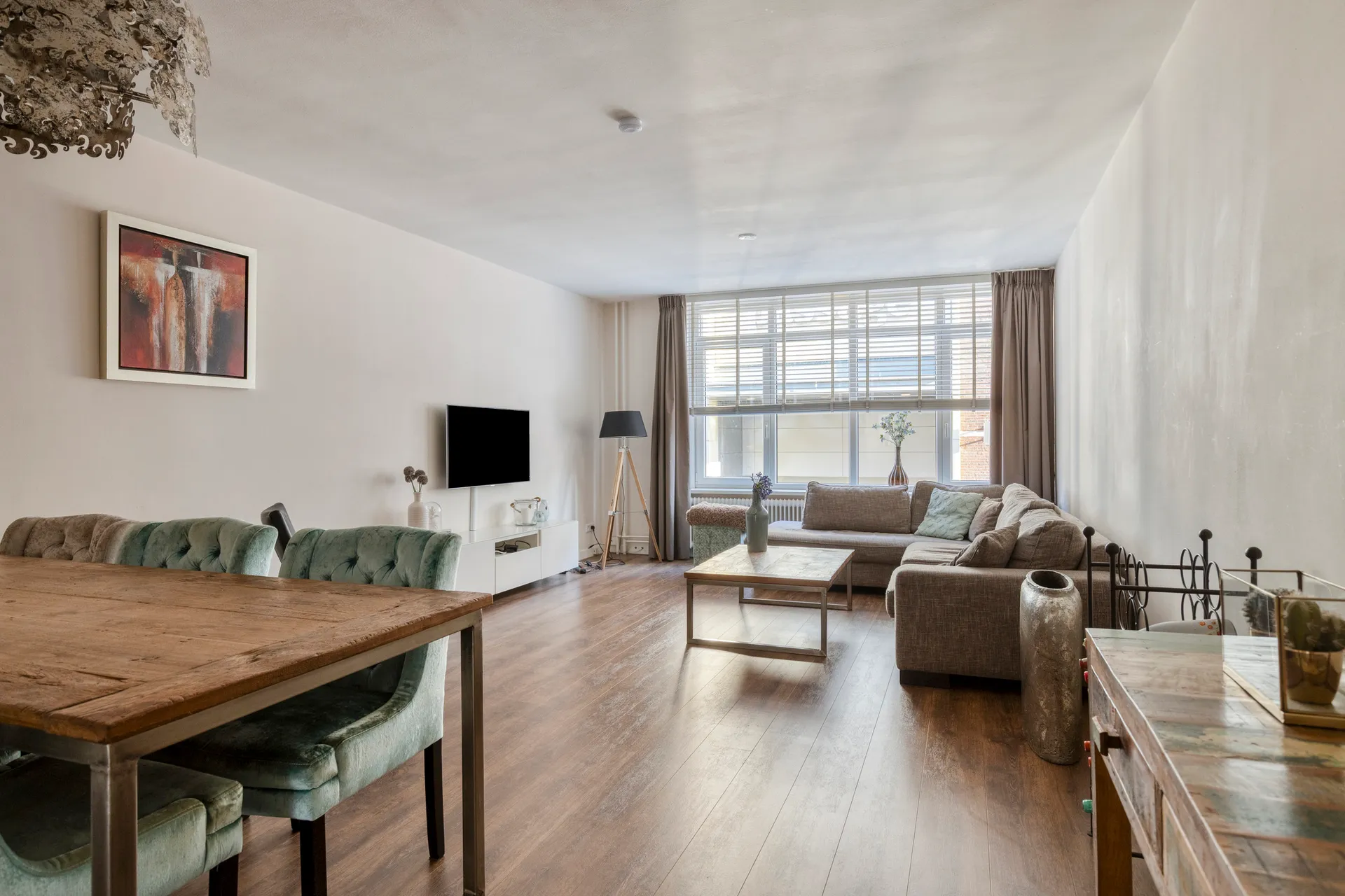 Foto #3 Huurwoning de Kegelbaan Helmond