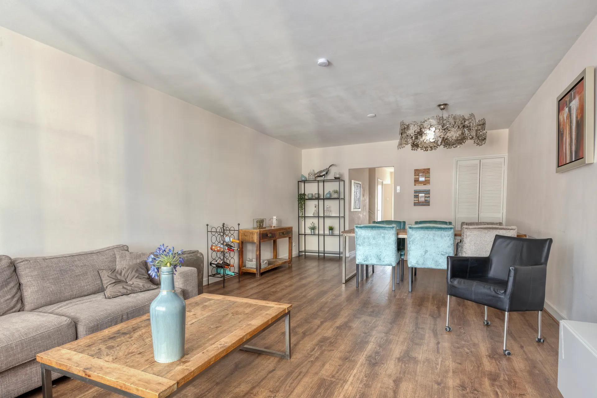 Foto #5 Huurwoning de Kegelbaan Helmond