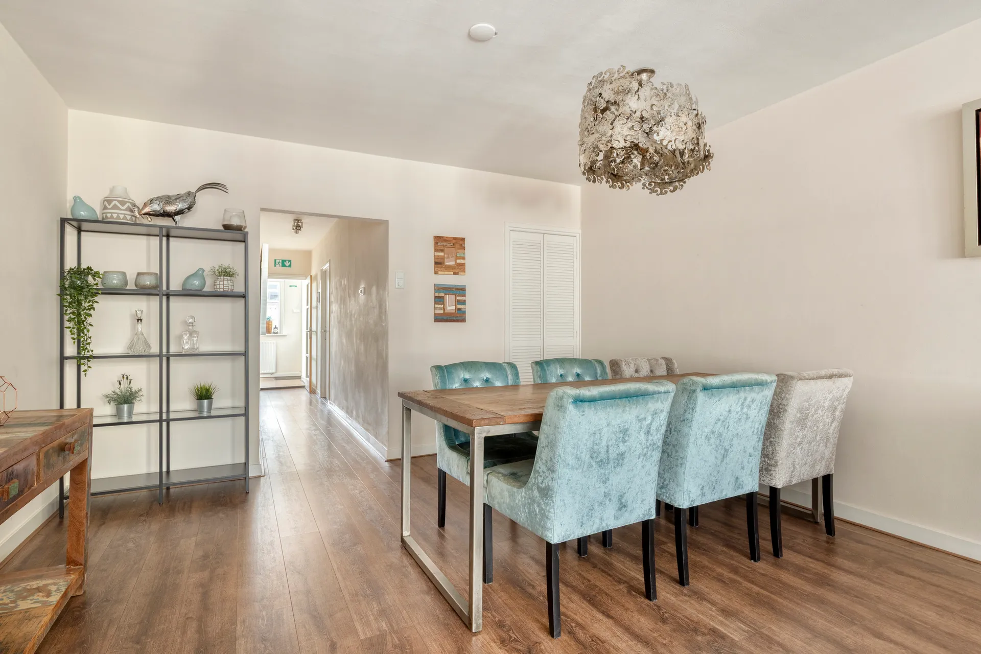 Foto #6 Huurwoning de Kegelbaan Helmond