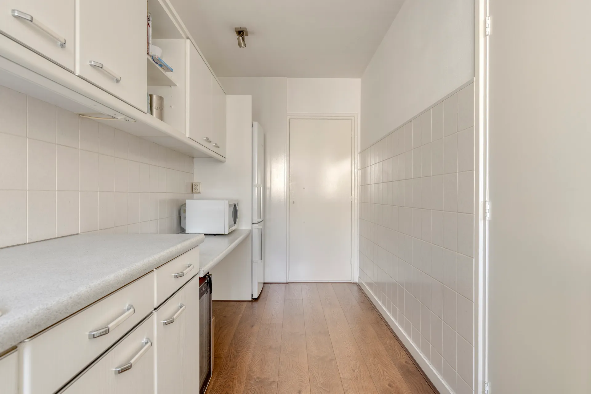 Foto #10 Huurwoning de Kegelbaan Helmond