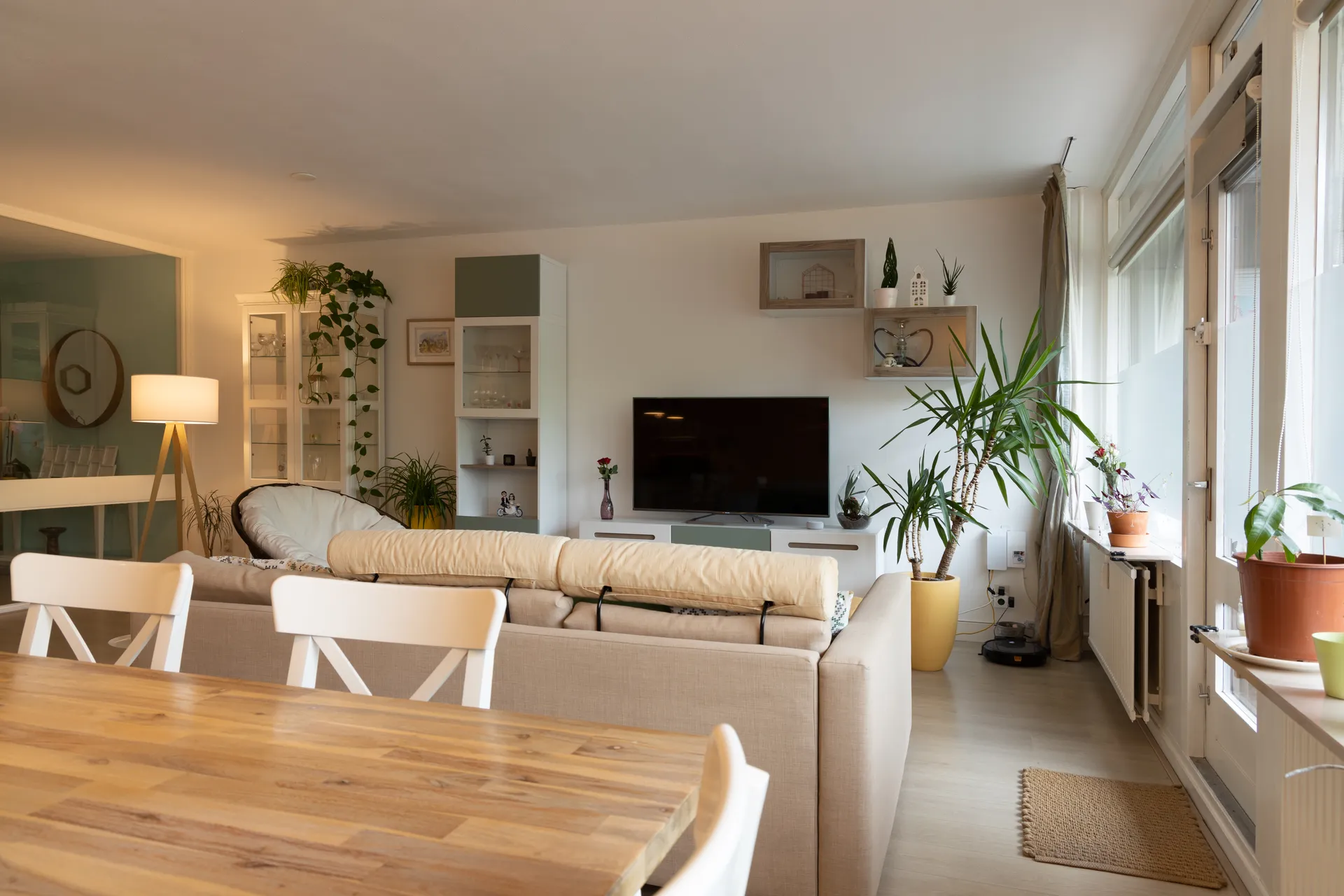 Foto #2 Appartement Bomanshof Eindhoven