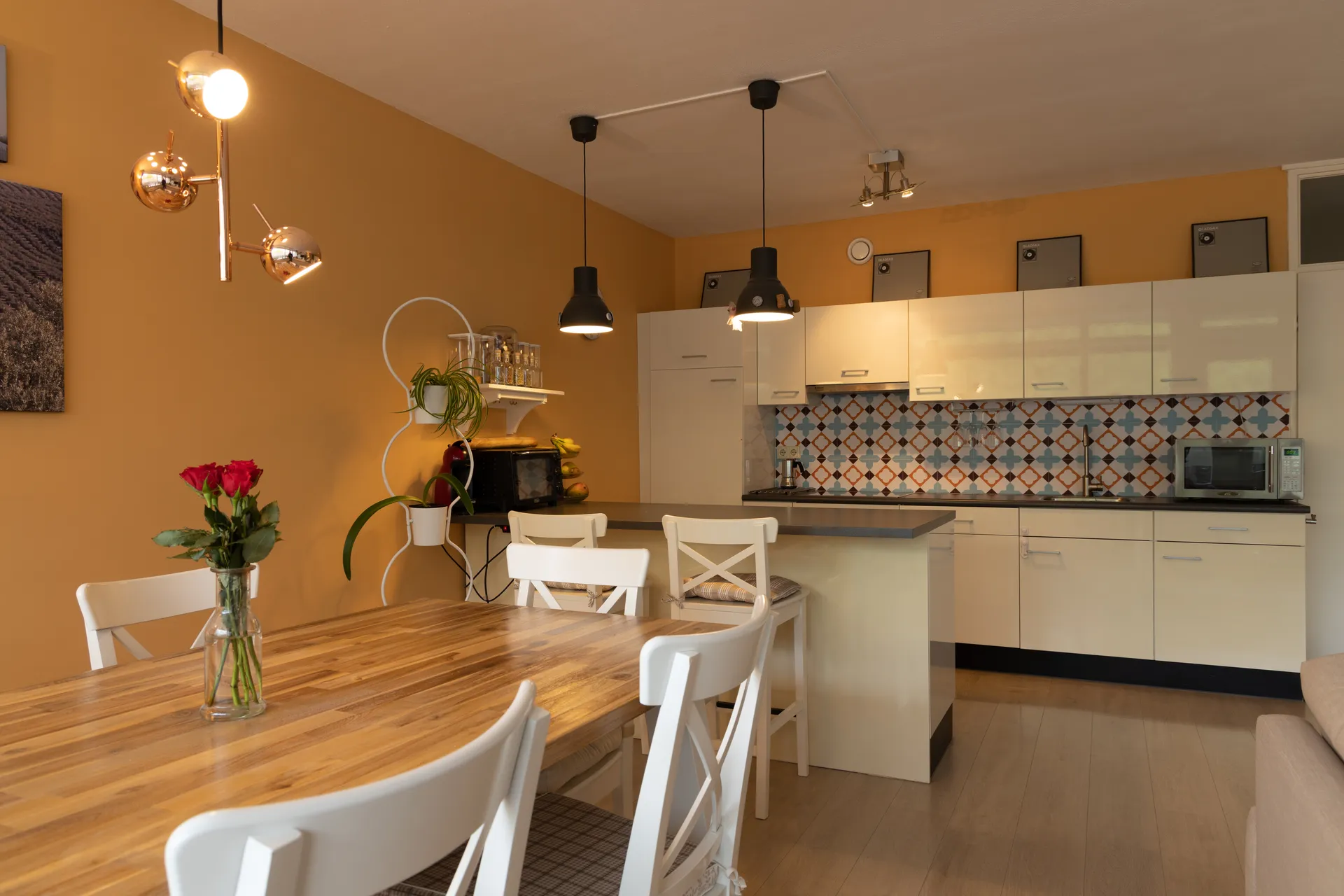Foto #3 Appartement Bomanshof Eindhoven