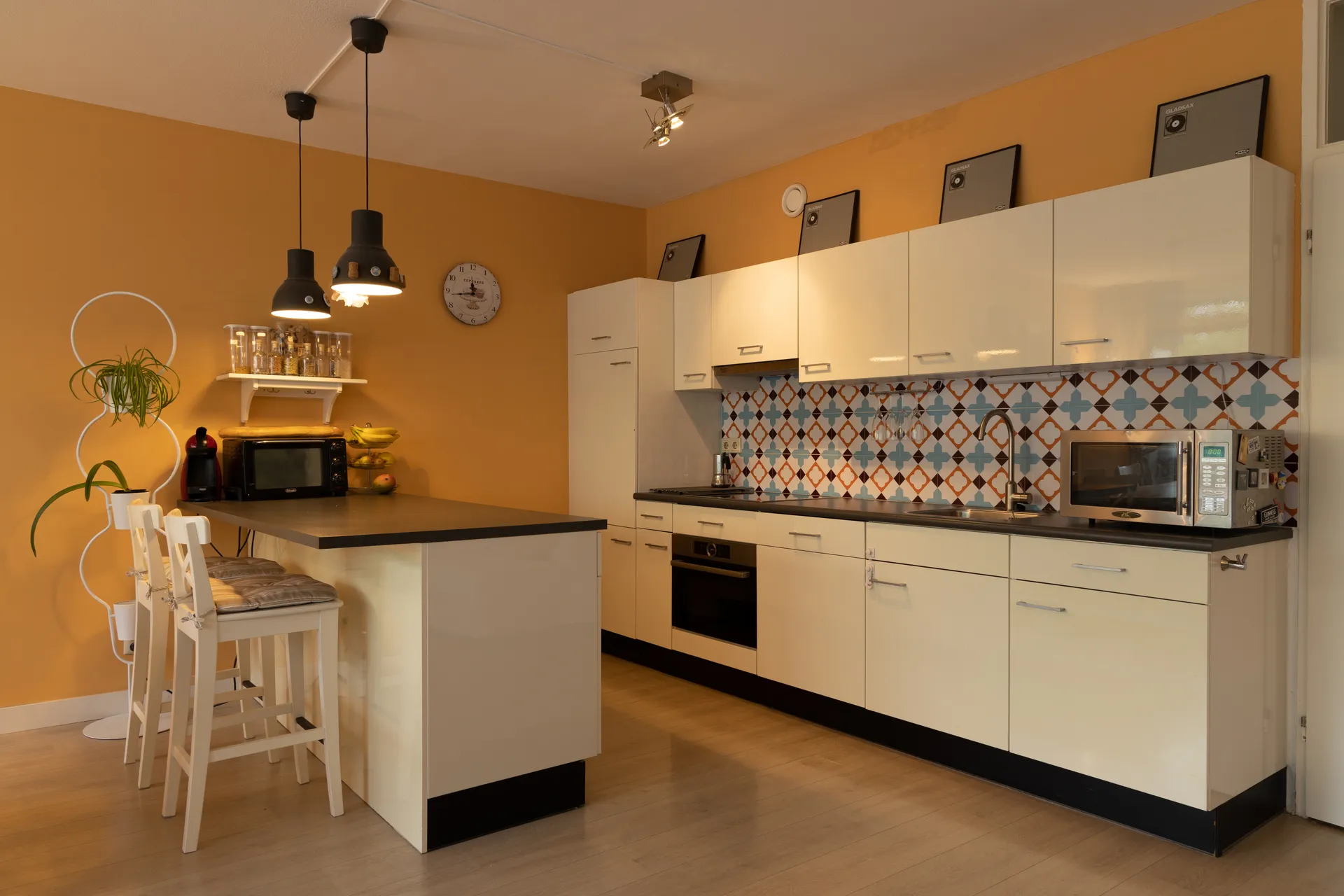 Foto #4 Appartement Bomanshof Eindhoven