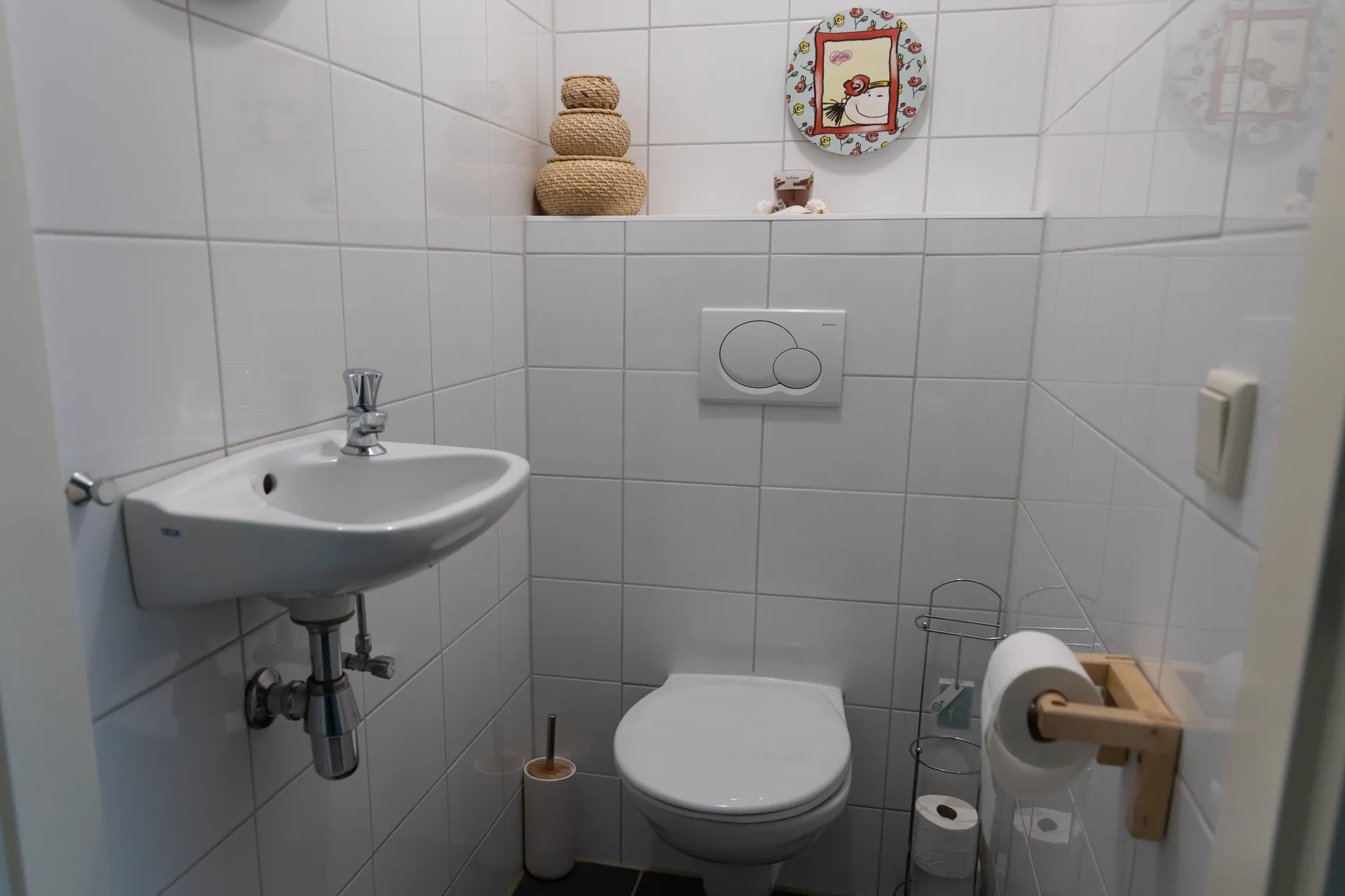 Foto #7 Appartement Bomanshof Eindhoven