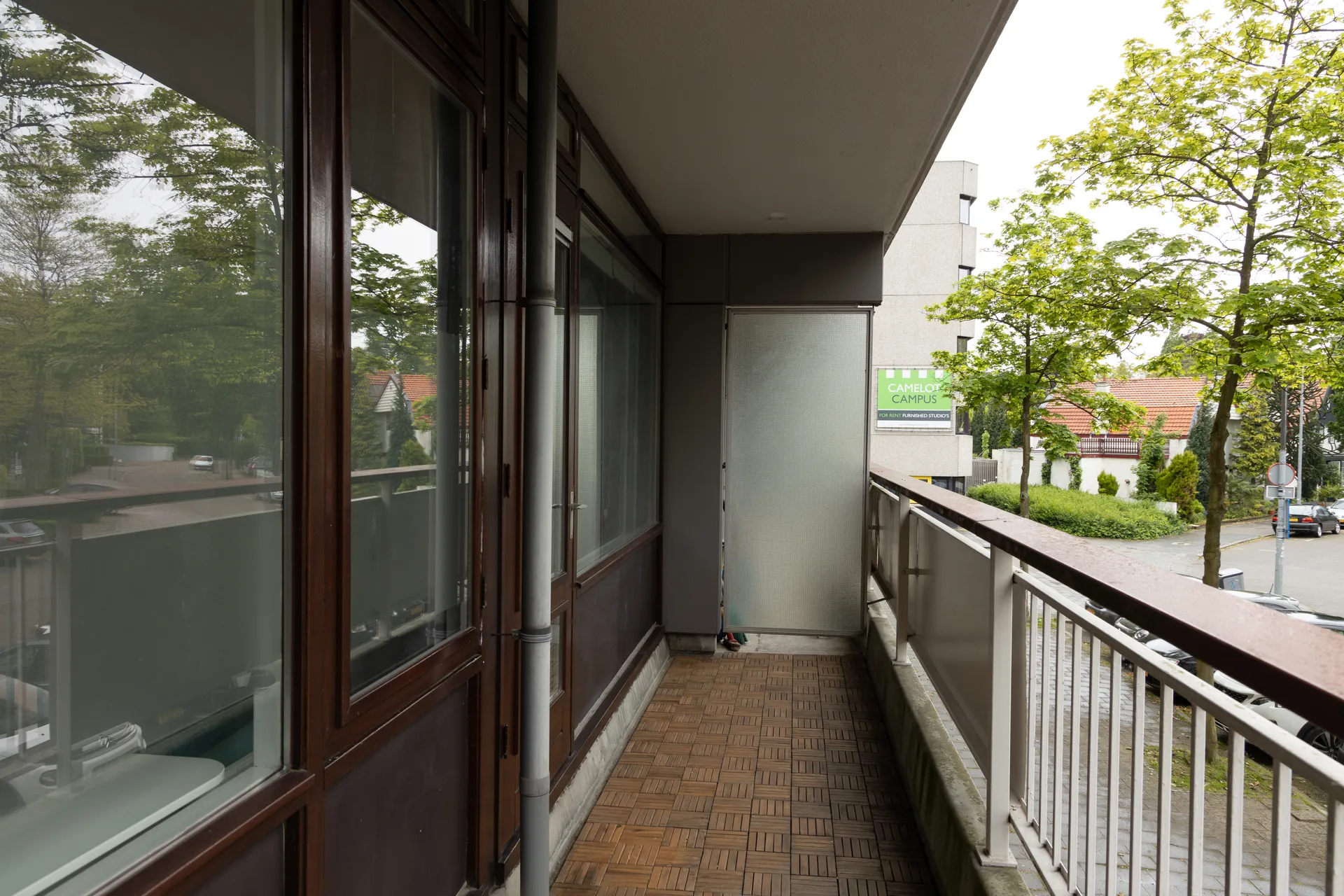 Foto #12 Appartement Bomanshof Eindhoven