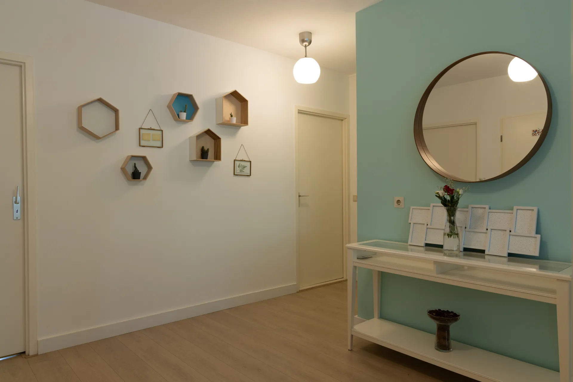 Foto #13 Appartement Bomanshof Eindhoven