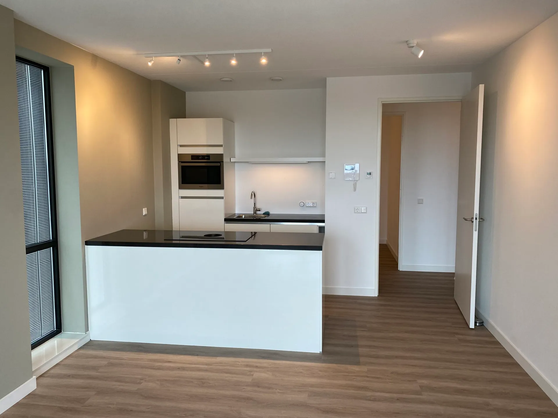 Foto #3 Appartement Torenallee Eindhoven