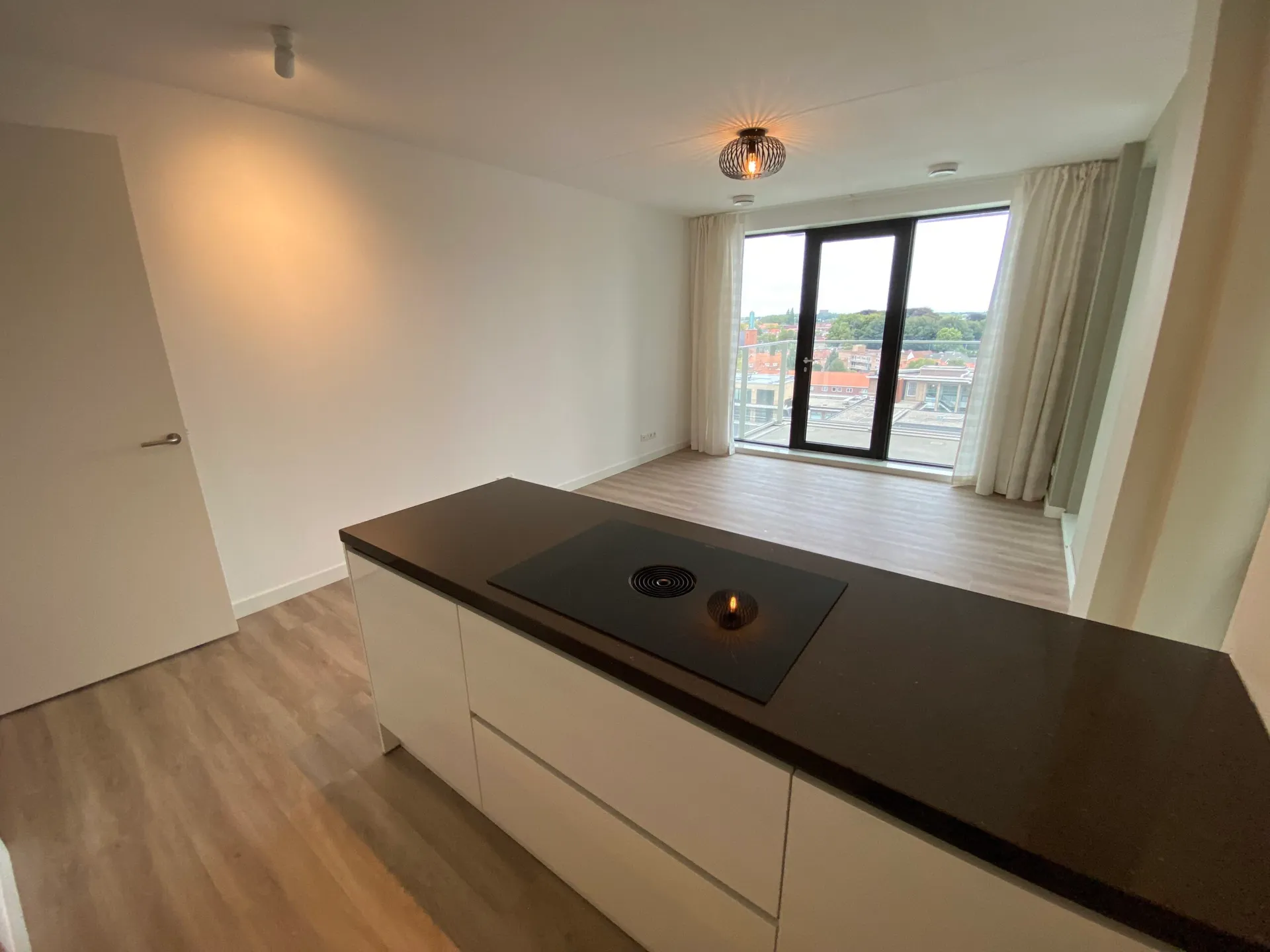 Foto #4 Appartement Torenallee Eindhoven