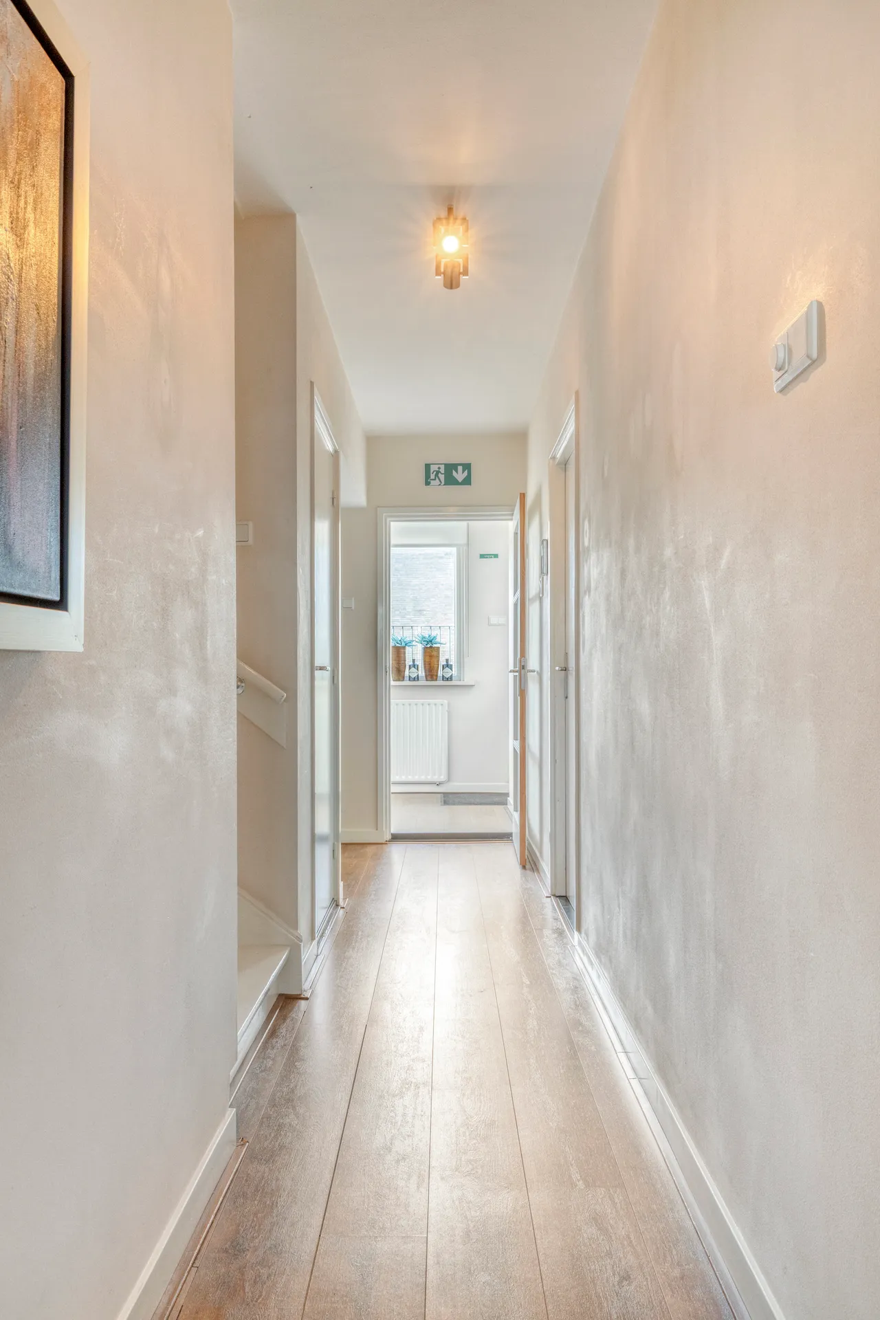 Foto #8 Appartement de Kegelbaan Helmond