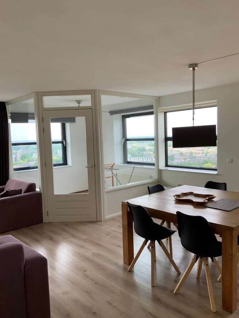 Foto #6 Appartement Winkelcentrum Woensel Eindhoven