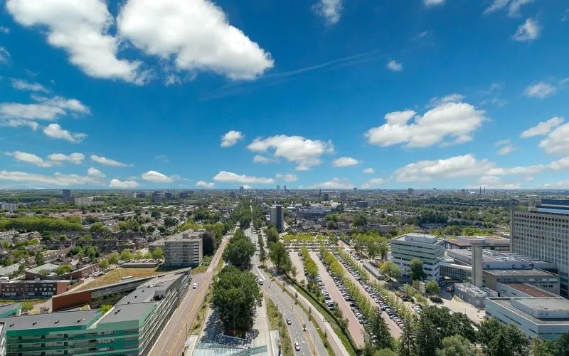 Foto #12 Appartement Winkelcentrum Woensel Eindhoven