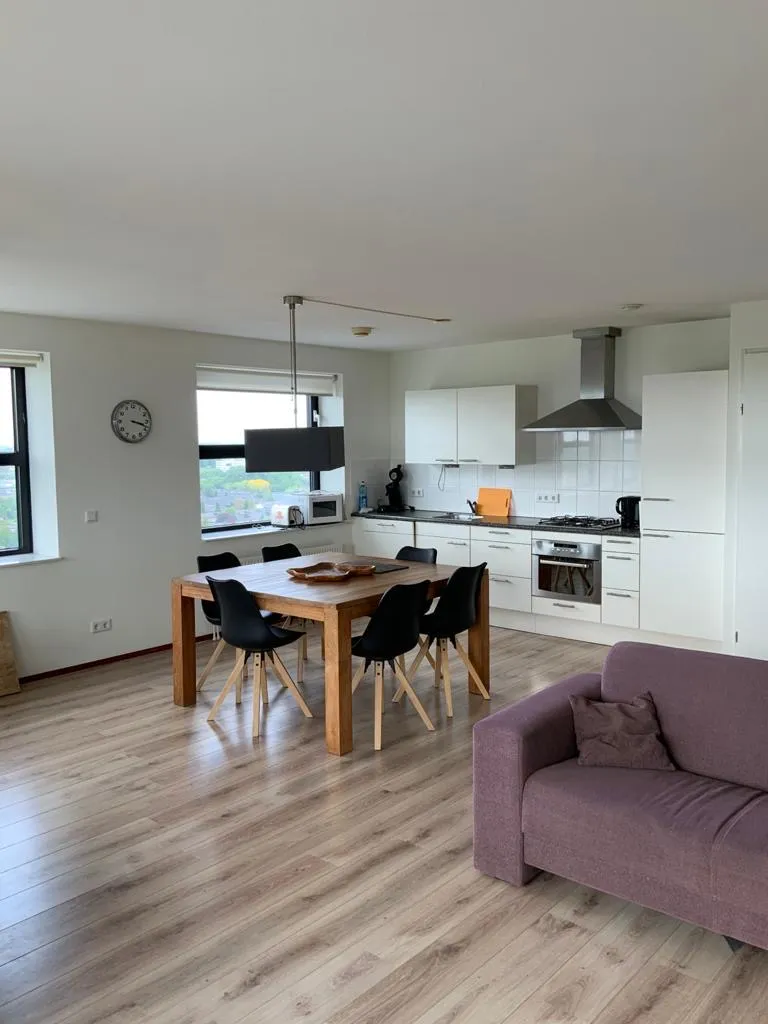 Foto #7 Appartement Winkelcentrum Woensel Eindhoven