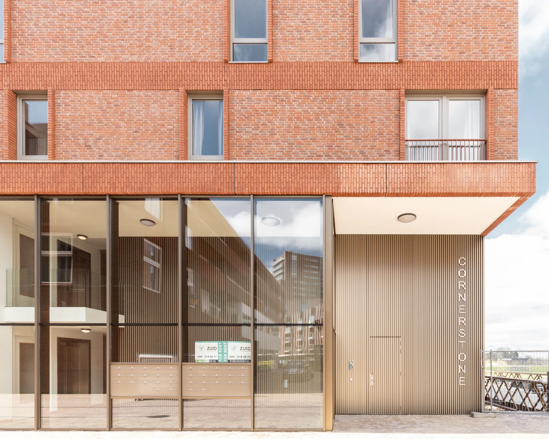 Foto #0 Appartement Meerring Eindhoven