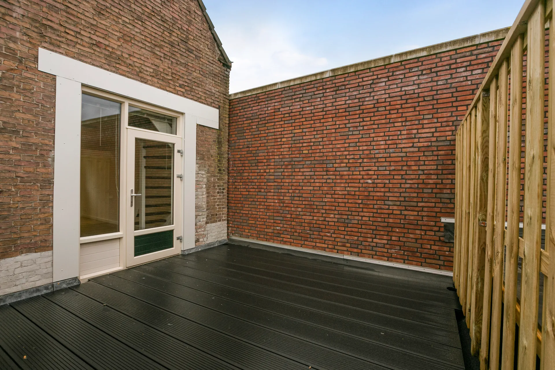 Foto #12 Appartement Ameidestraat Helmond
