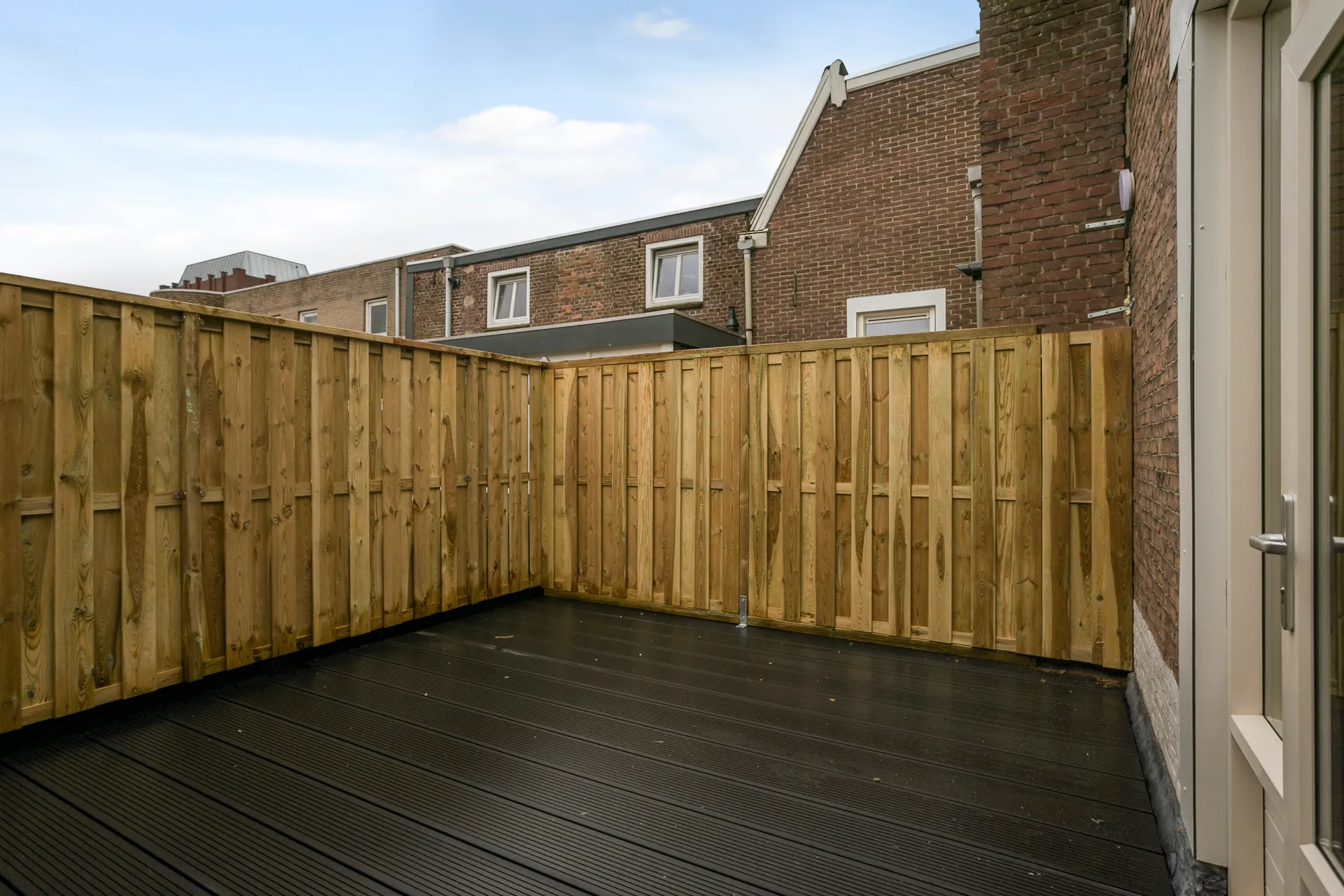 Foto #11 Appartement Ameidestraat Helmond