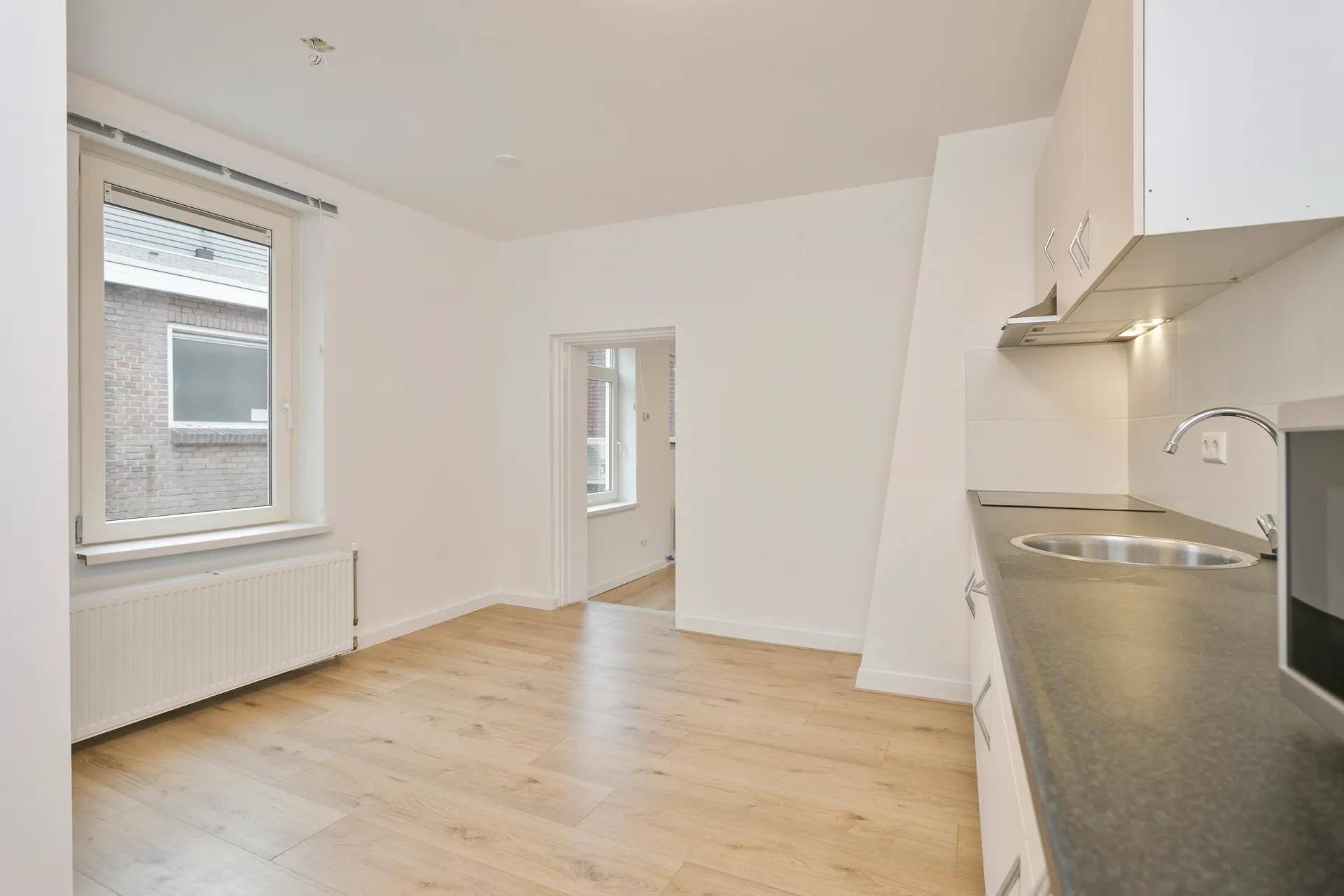 Foto #3 Appartement Ameidestraat Helmond