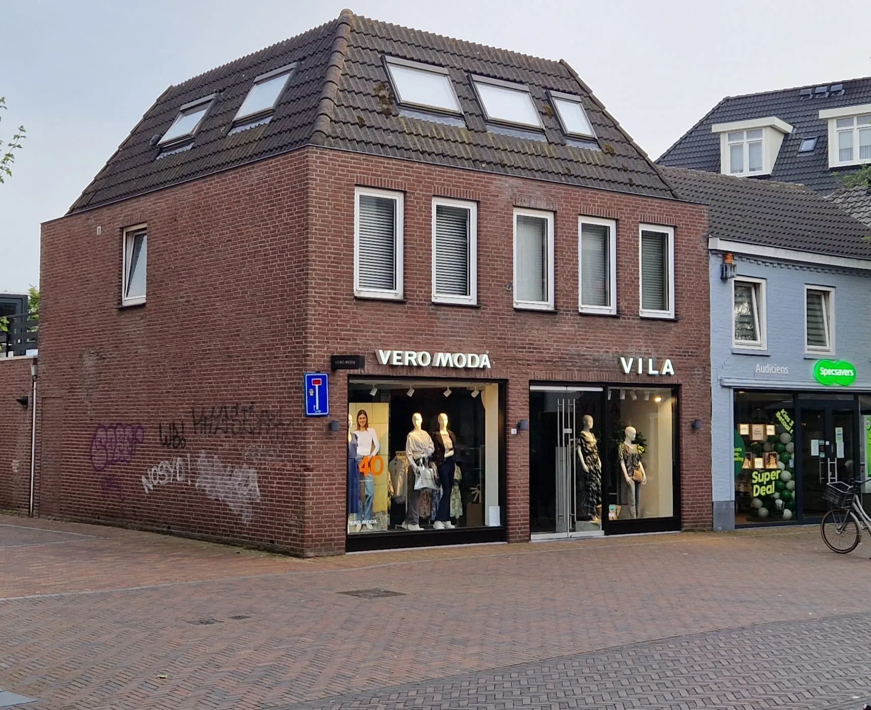 Foto #0 Huurwoning Hoofdstraat Best