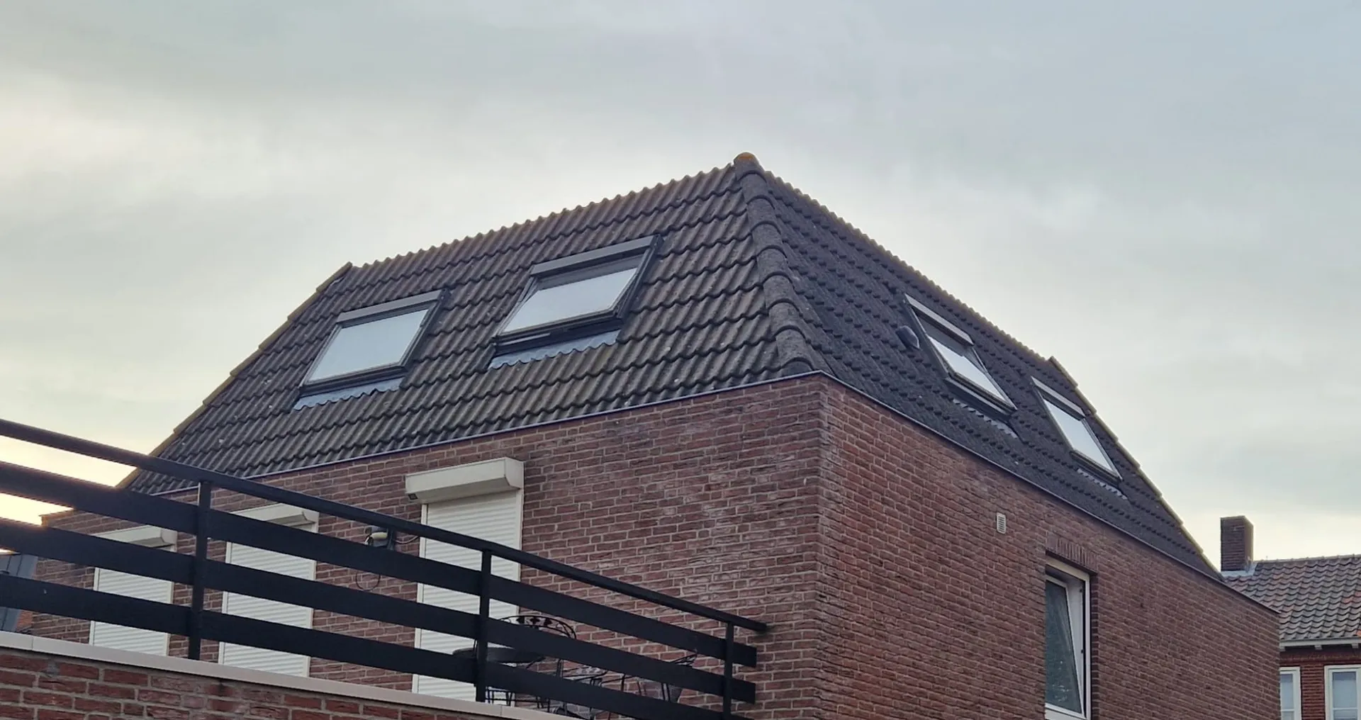 Foto #19 Huurwoning Hoofdstraat Best