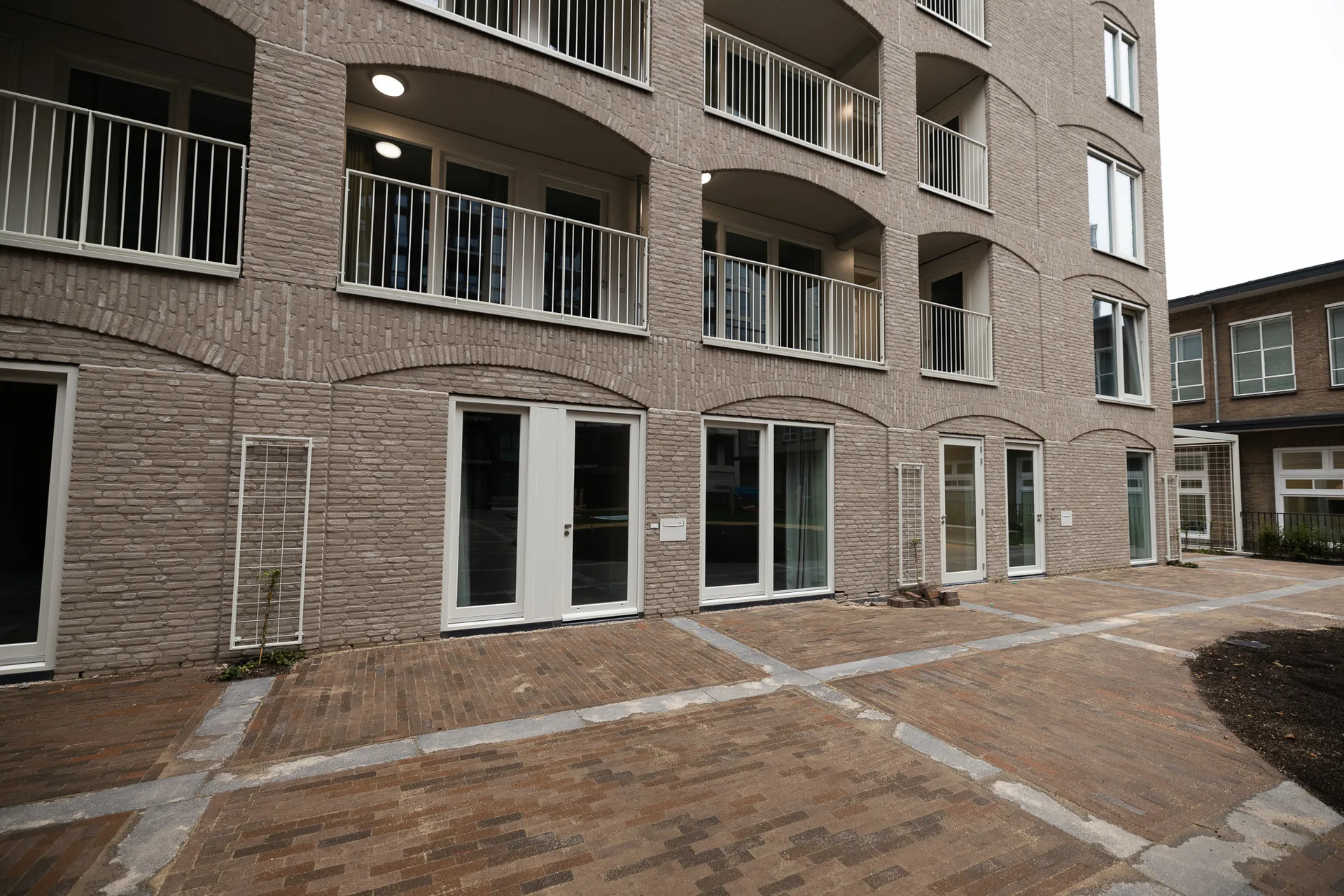 Foto #10 Appartement Ir Kalffstraat Eindhoven