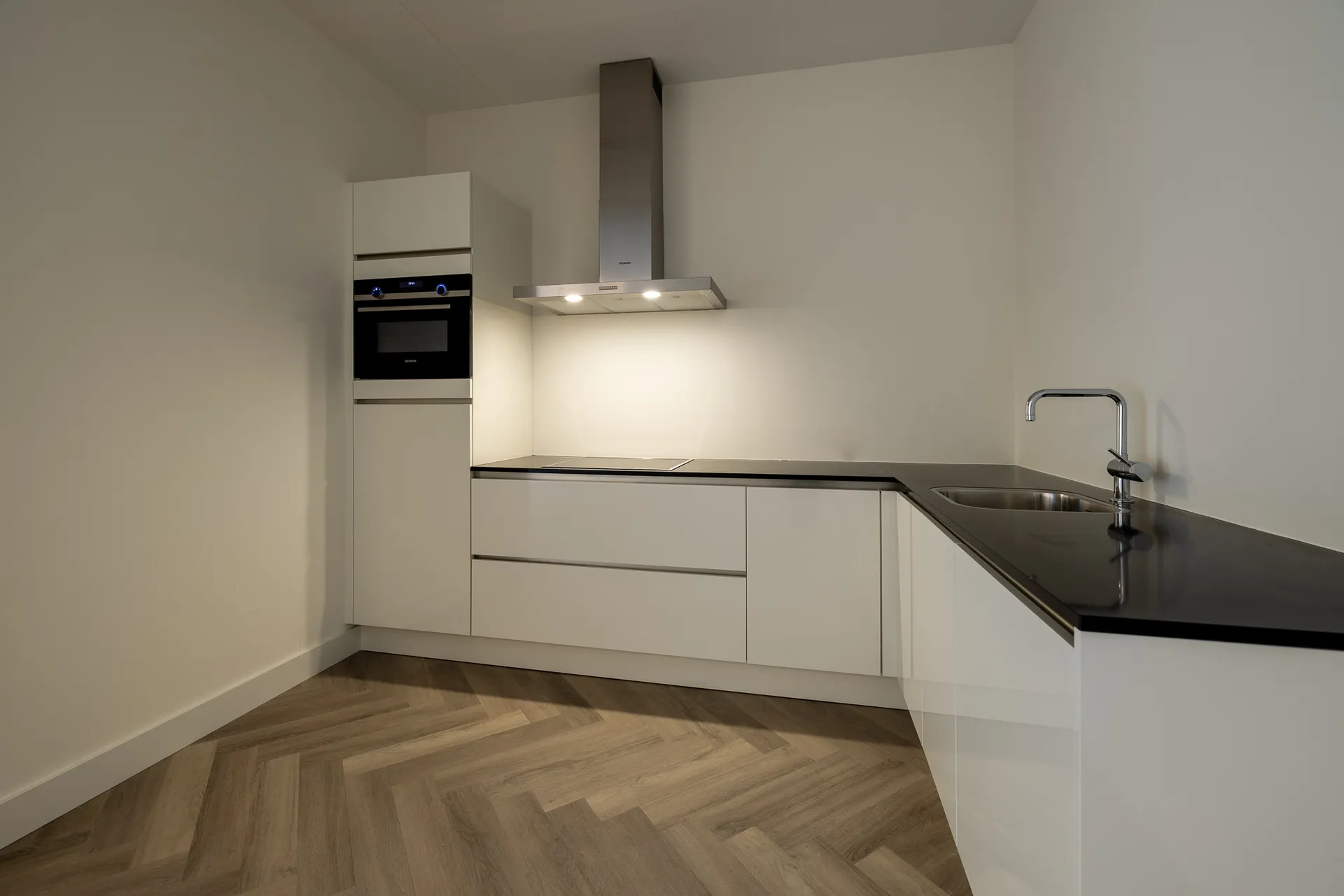Foto #5 Appartement Ir Kalffstraat Eindhoven