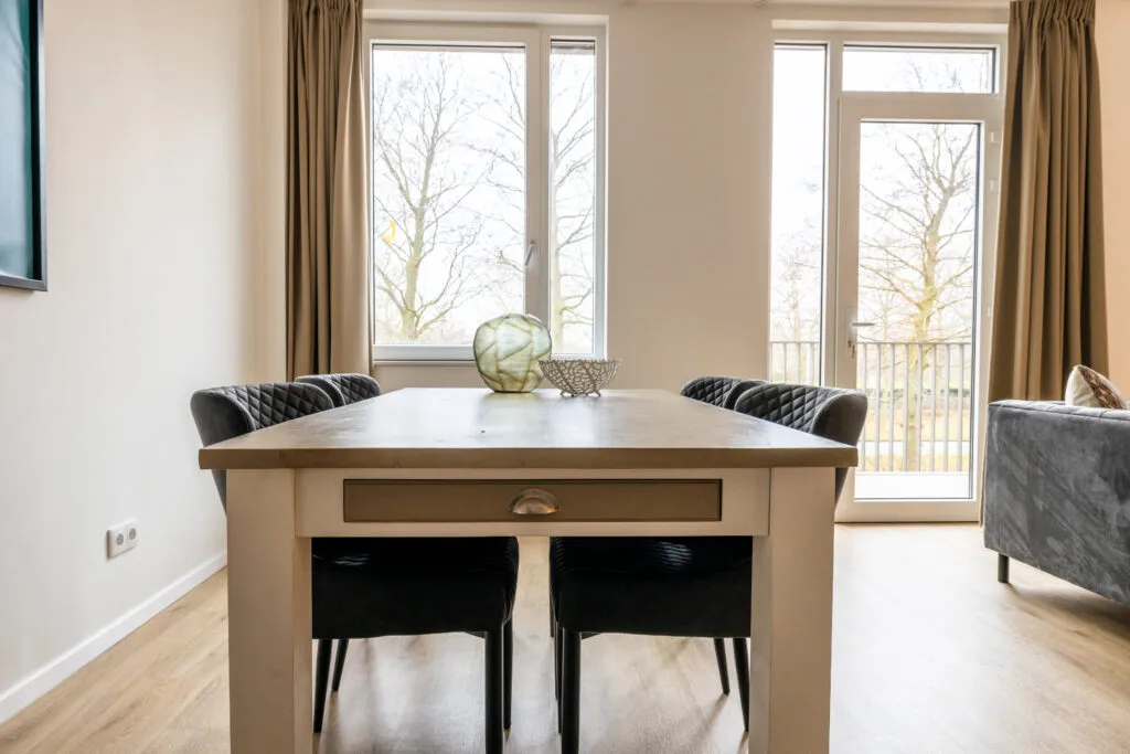Foto #4 Appartement Eindhovenseweg Best