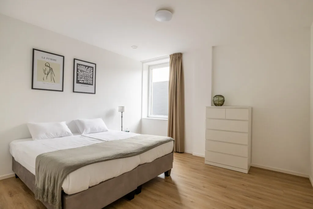 Foto #10 Appartement Eindhovenseweg Best