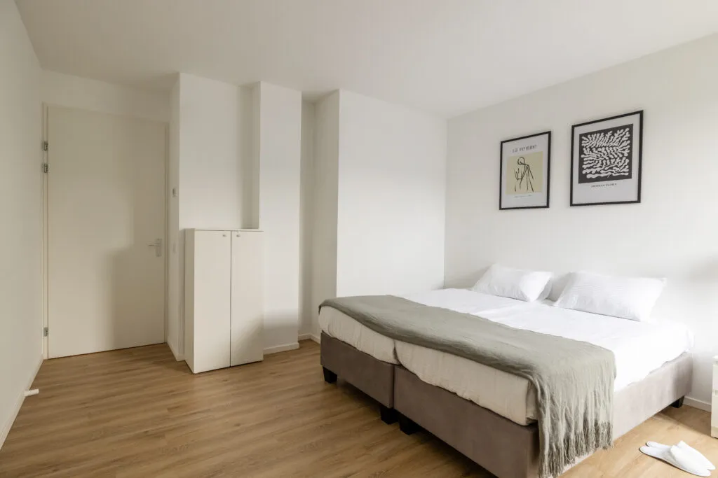 Foto #11 Appartement Eindhovenseweg Best
