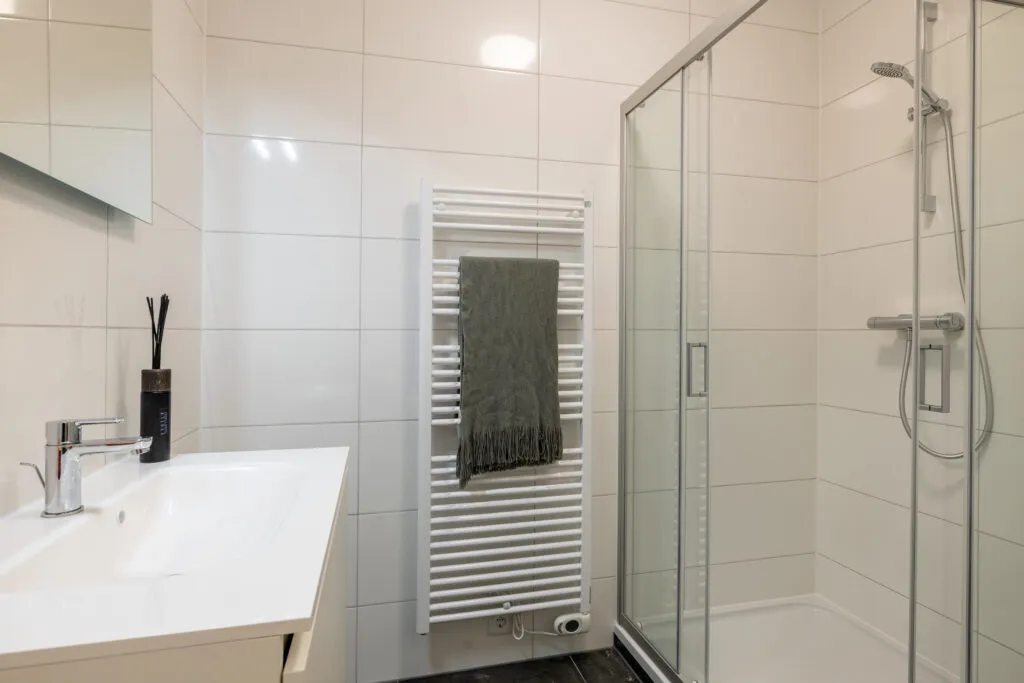Foto #13 Appartement Eindhovenseweg Best