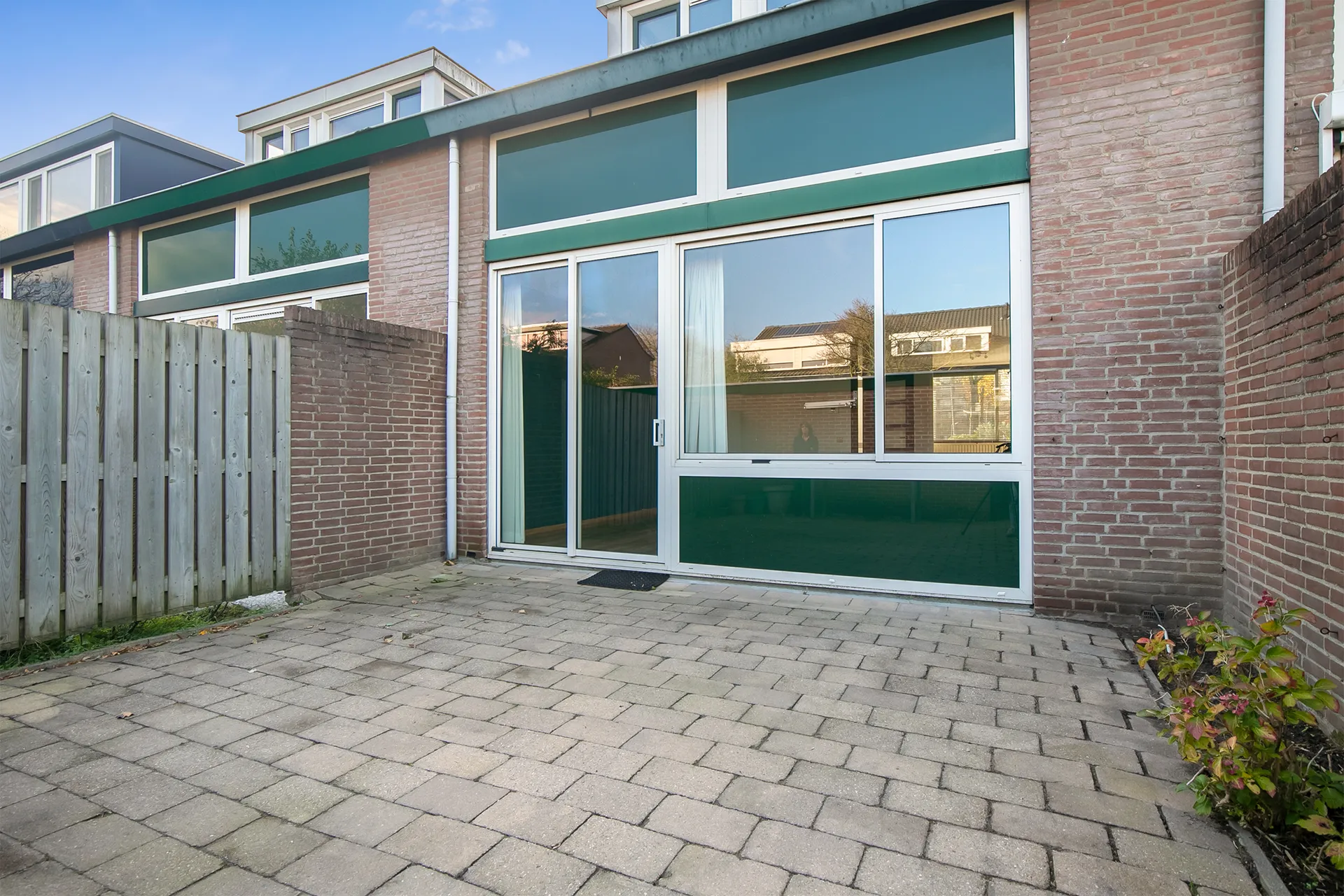 Foto #20 Huurwoning Buitenpepersdreef Den Bosch