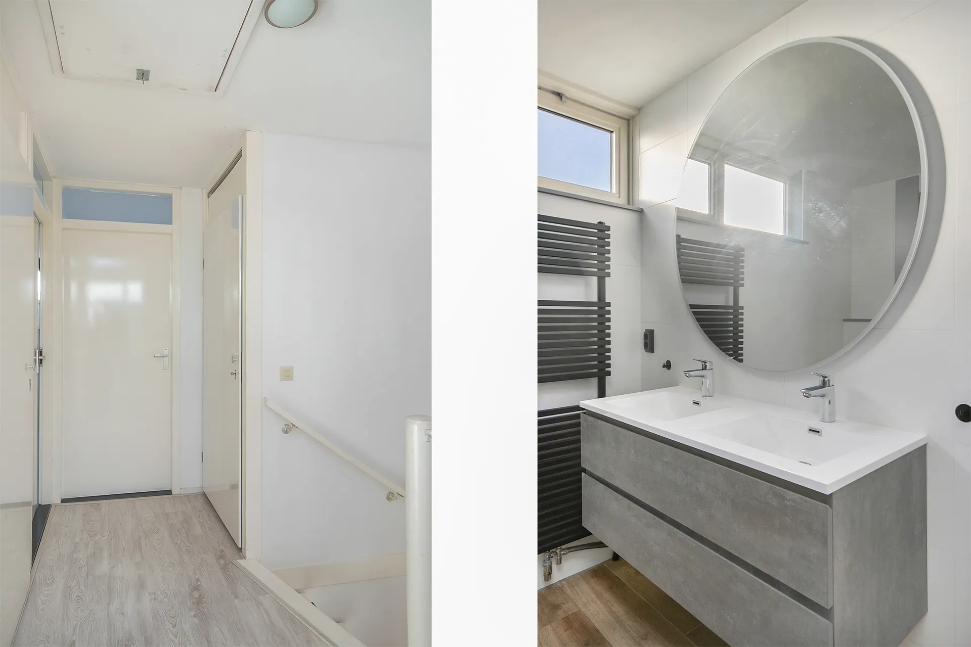 Foto #10 Huurwoning Buitenpepersdreef Den Bosch