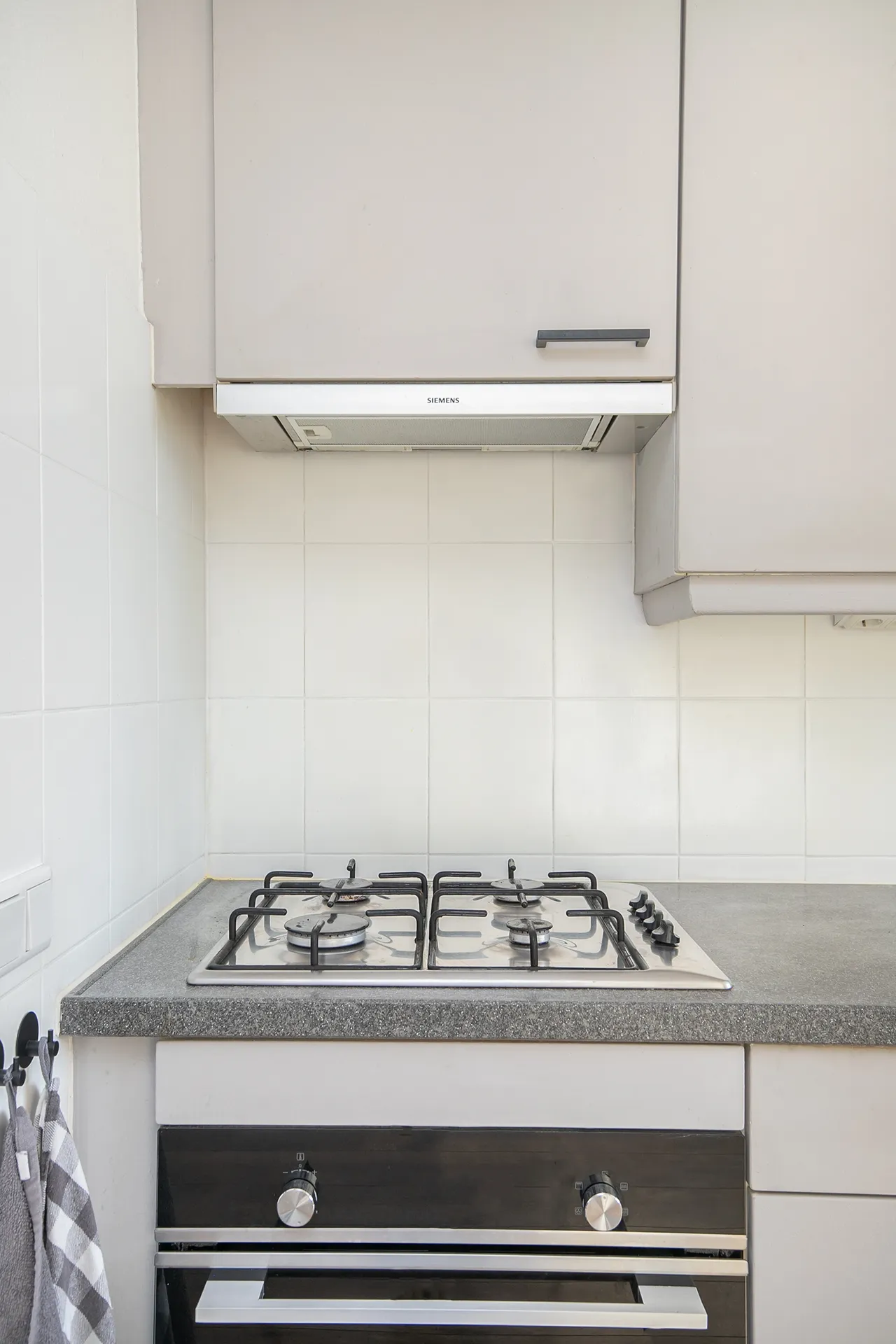 Foto #30 Huurwoning Buitenpepersdreef Den Bosch