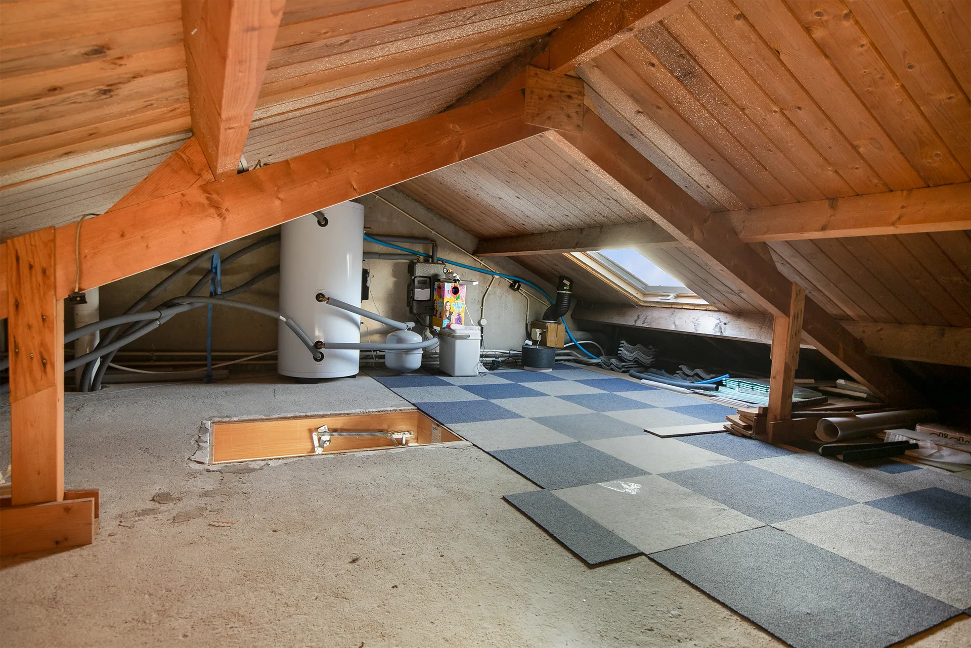 Foto #17 Huurwoning Buitenpepersdreef Den Bosch