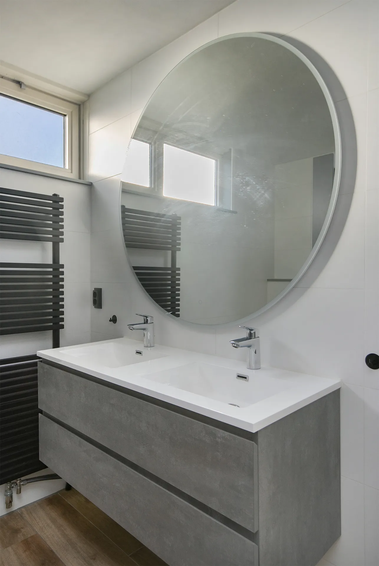 Foto #25 Huurwoning Buitenpepersdreef Den Bosch