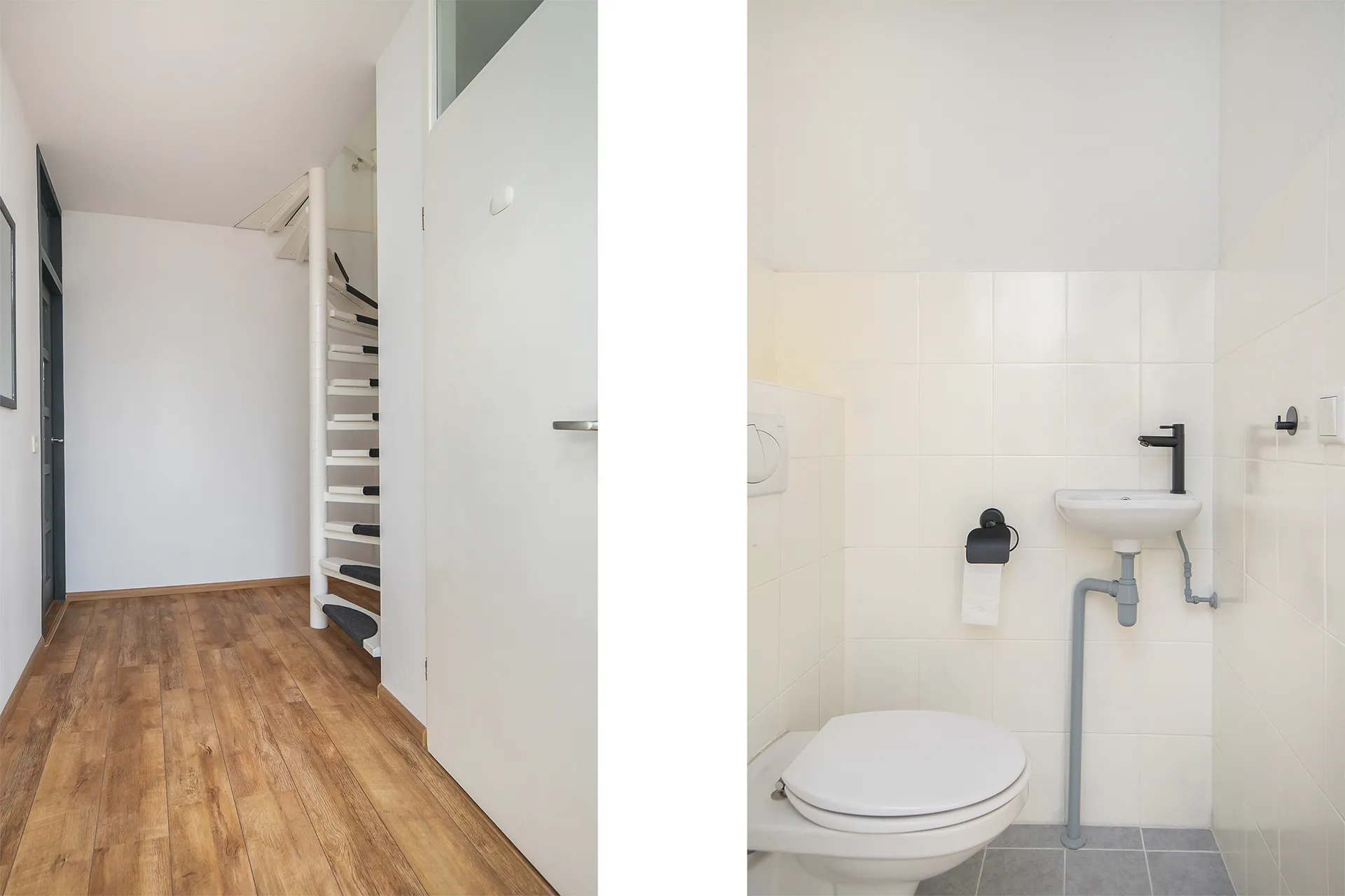 Foto #2 Huurwoning Buitenpepersdreef Den Bosch