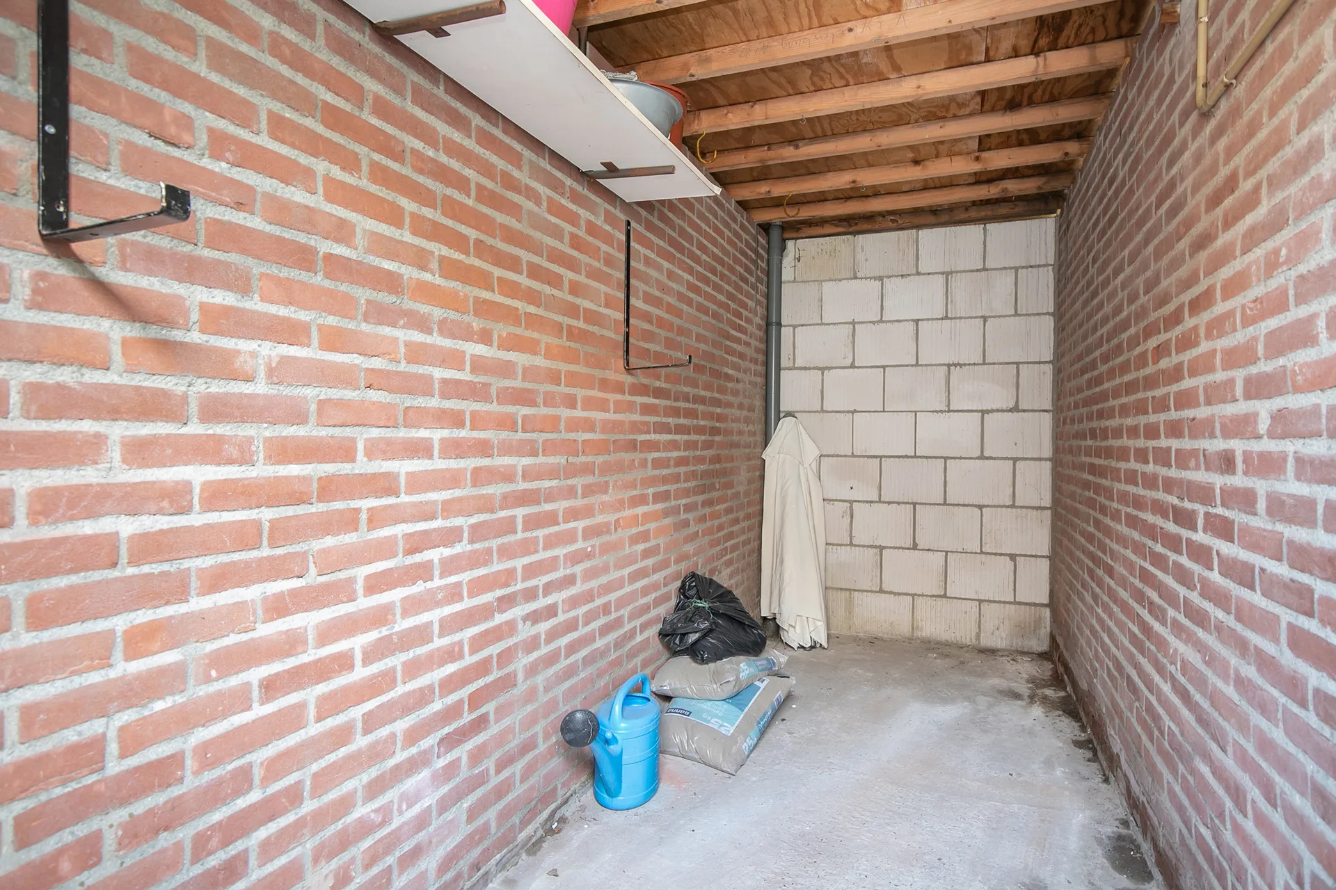 Foto #22 Huurwoning Buitenpepersdreef Den Bosch