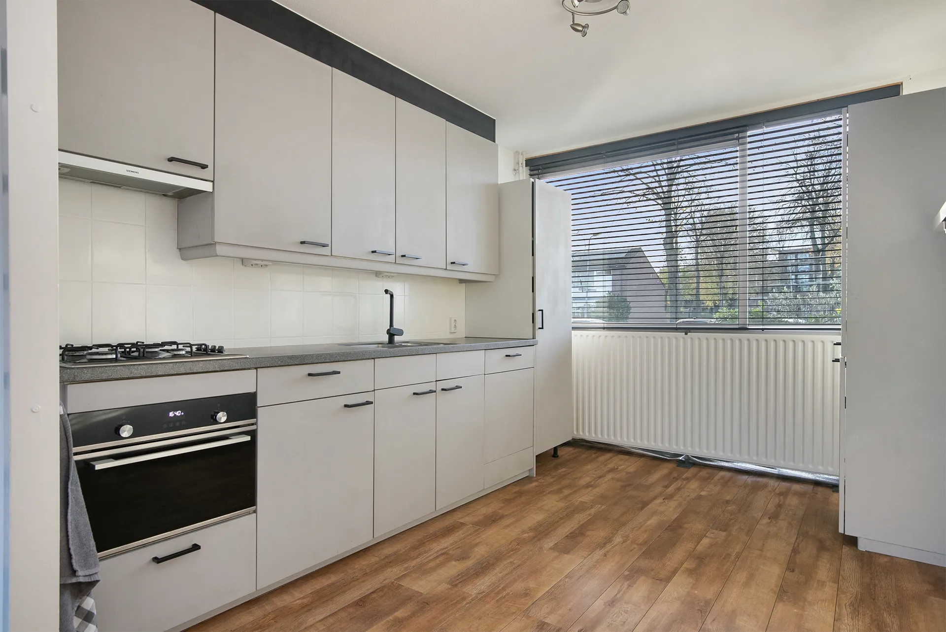 Foto #7 Huurwoning Buitenpepersdreef Den Bosch