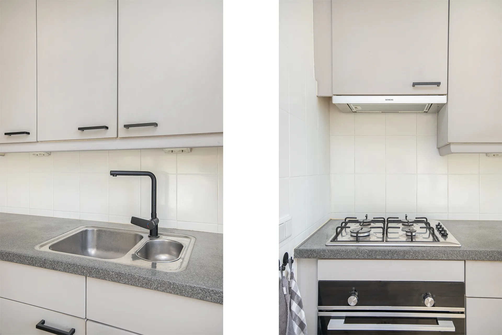 Foto #9 Huurwoning Buitenpepersdreef Den Bosch