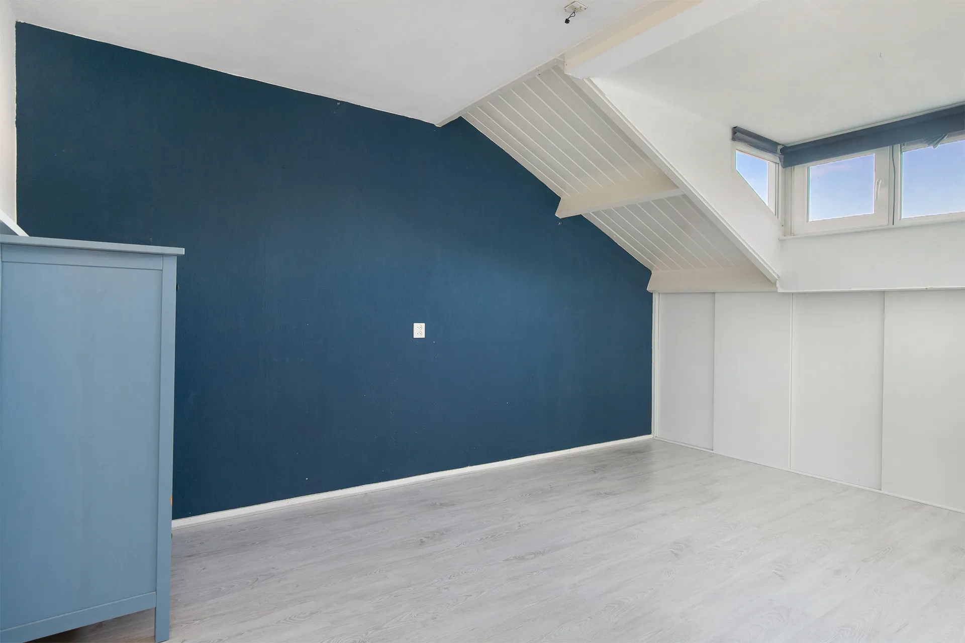 Foto #15 Huurwoning Buitenpepersdreef Den Bosch
