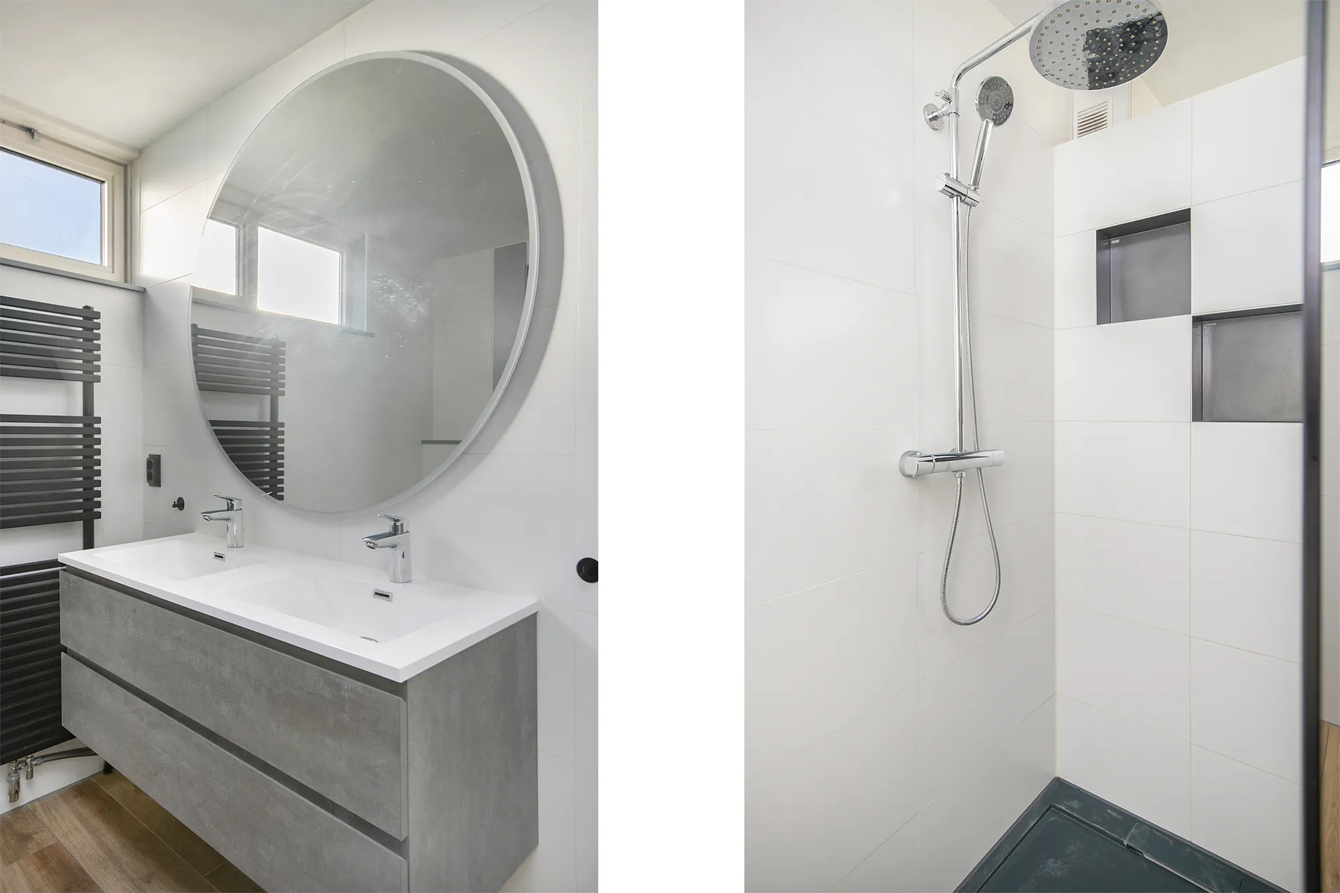 Foto #12 Huurwoning Buitenpepersdreef Den Bosch