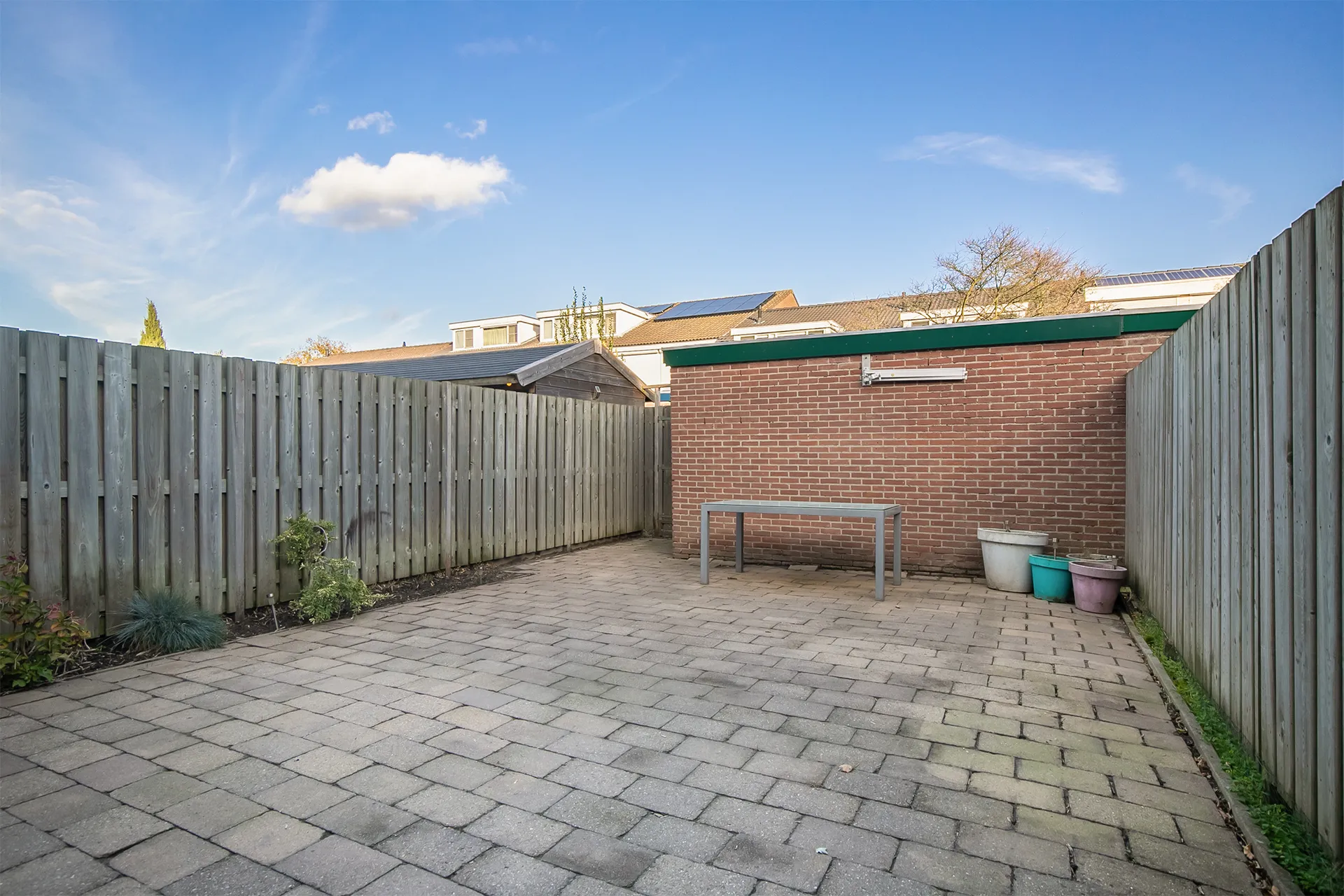 Foto #19 Huurwoning Buitenpepersdreef Den Bosch