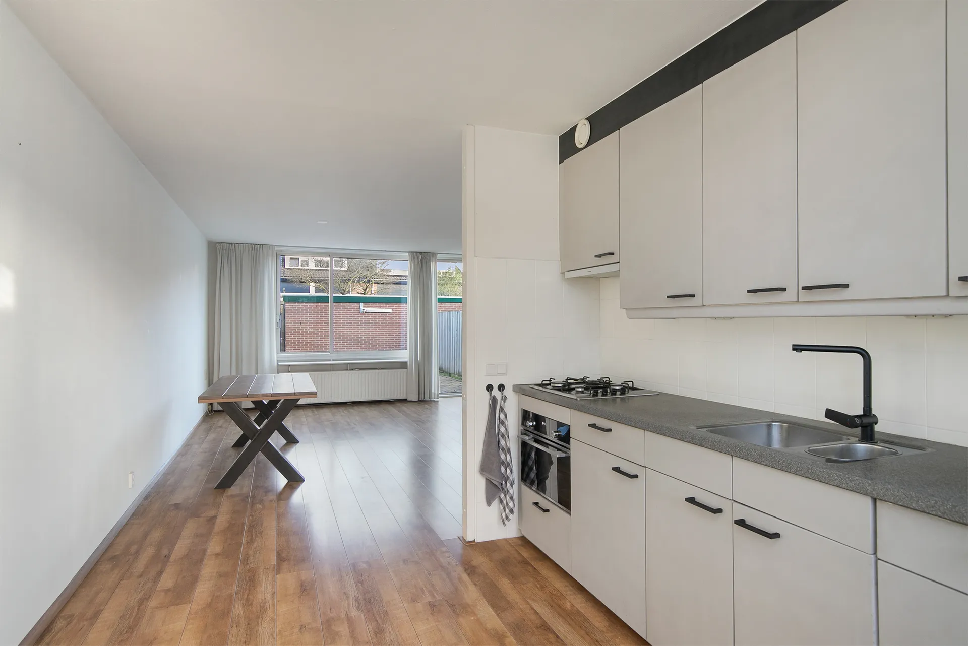 Foto #8 Huurwoning Buitenpepersdreef Den Bosch