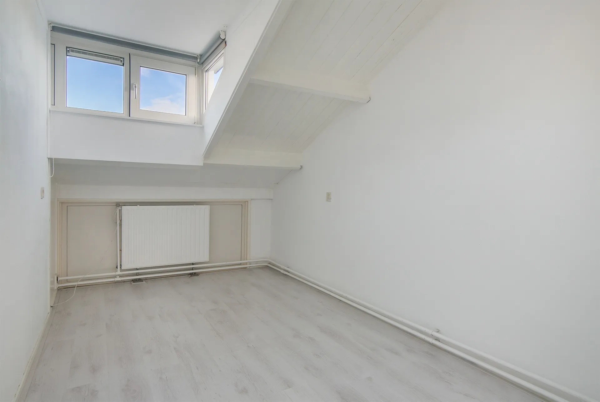 Foto #16 Huurwoning Buitenpepersdreef Den Bosch
