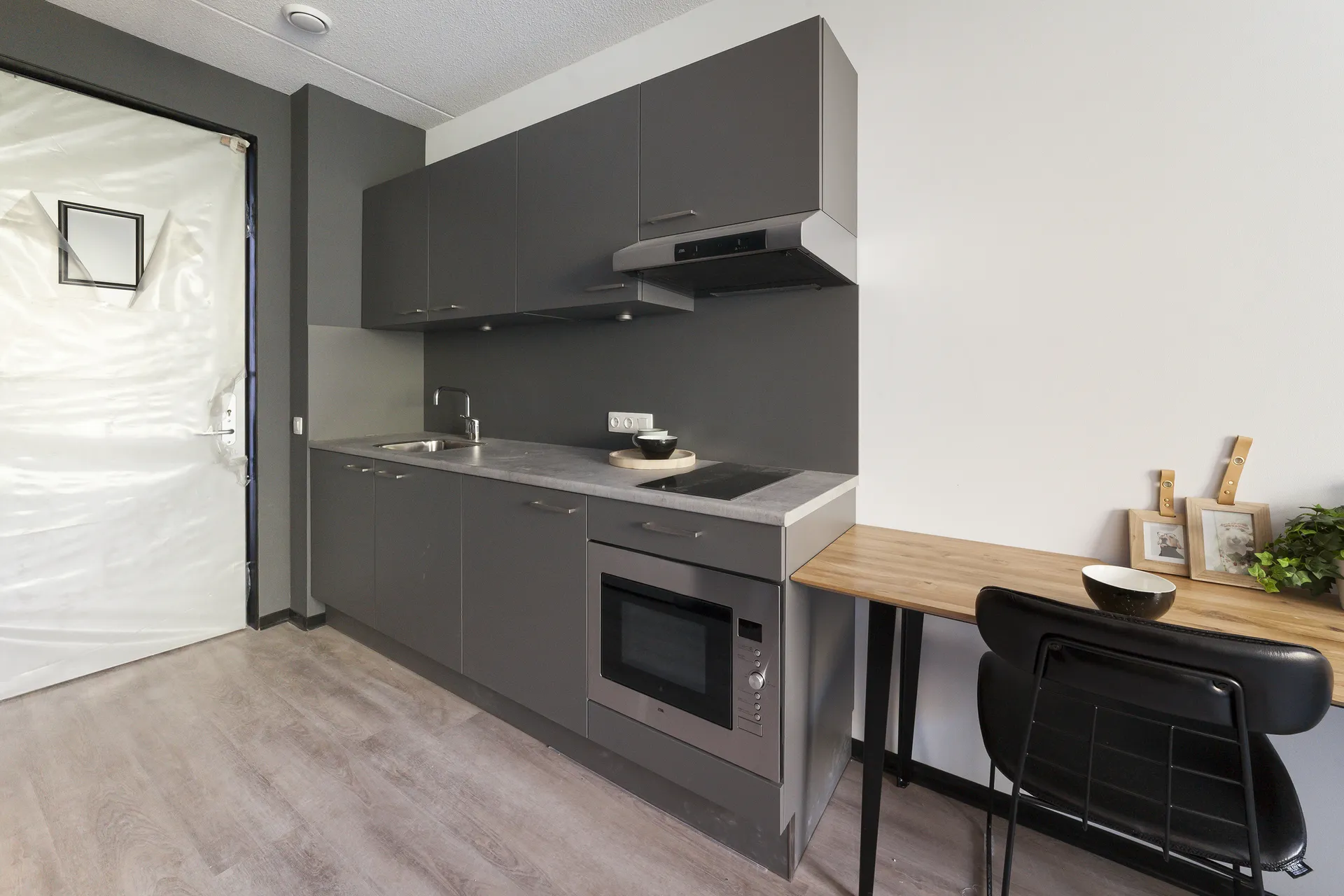 Foto #3 Studio Teteringsedijk Breda