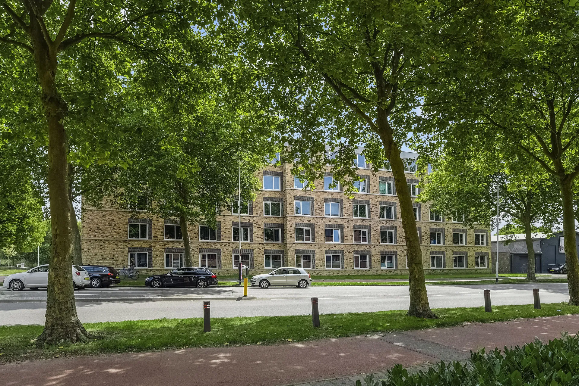 Foto #1 Studio Teteringsedijk Breda
