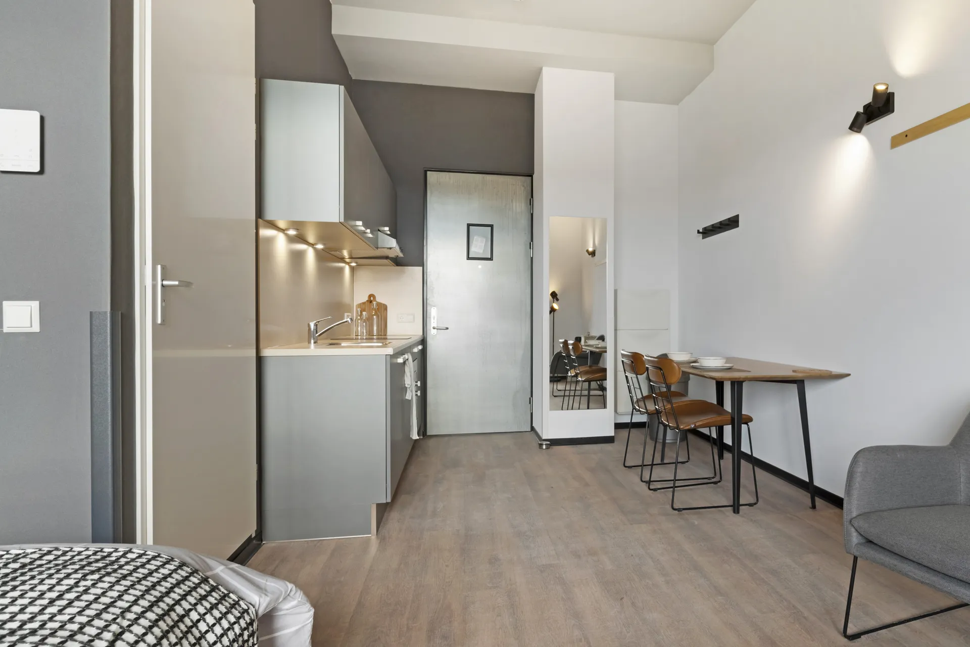 Foto #5 Studio Bijlmerdreef Amsterdam