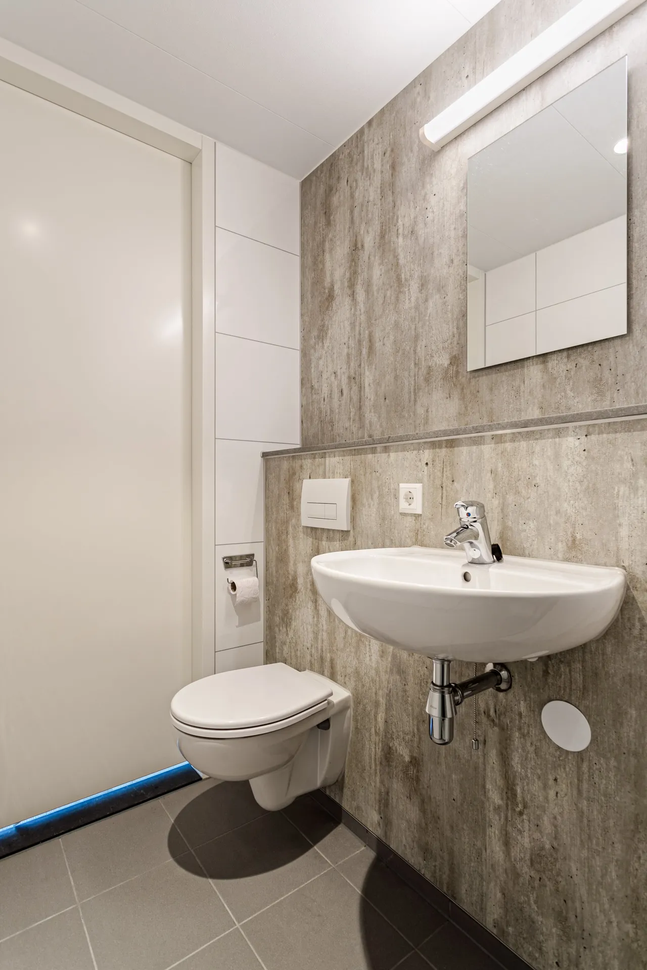 Foto #5 Appartement Pietersbergweg Amsterdam