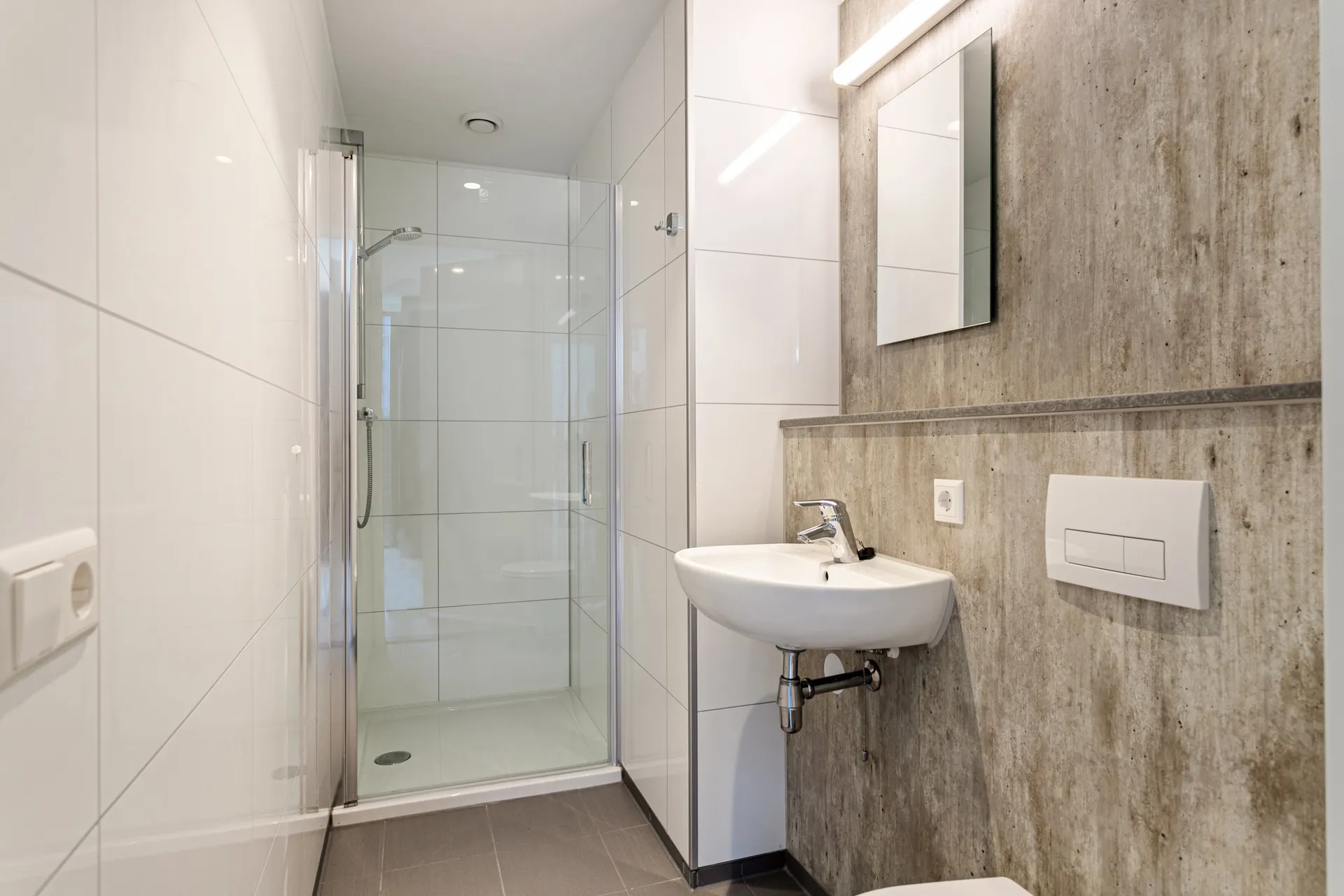 Foto #2 Appartement Pietersbergweg Amsterdam
