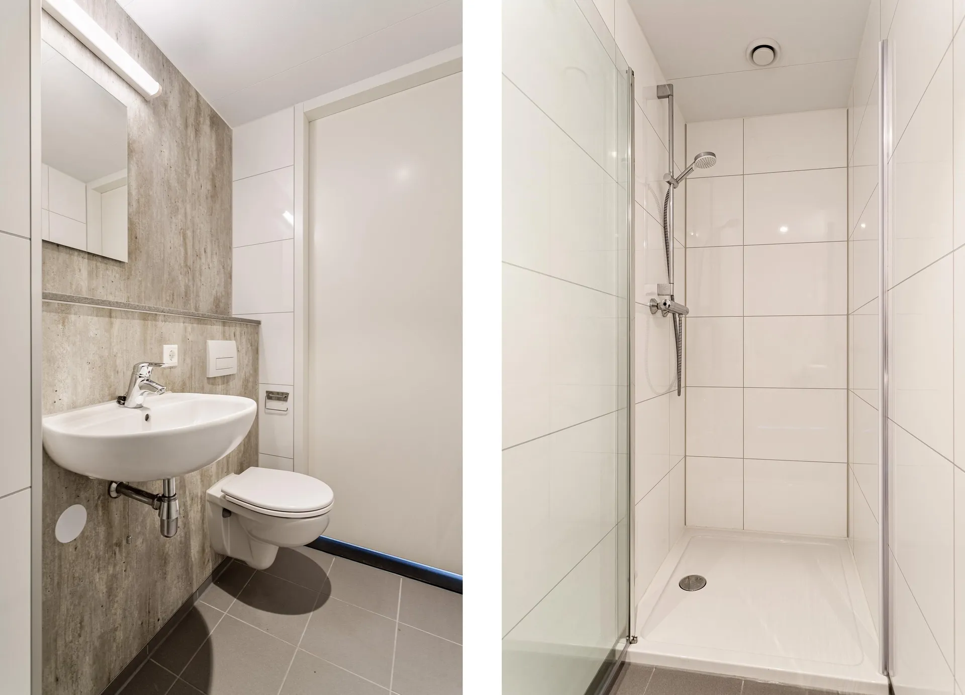 Foto #3 Appartement Pietersbergweg Amsterdam