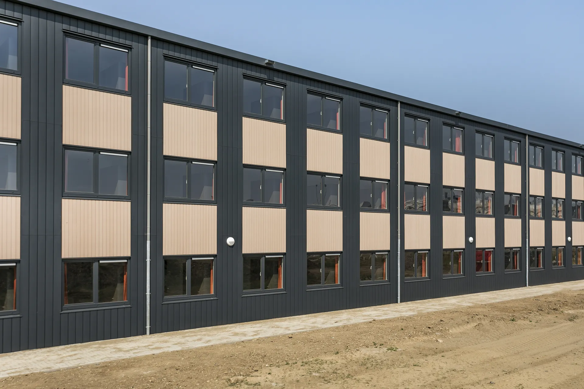 Foto #1 Studio Sorbonnelaan Maastricht