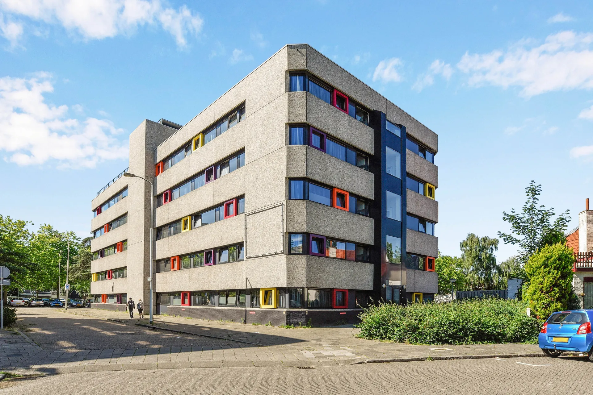Foto #9 Kamer Bomansplaats Eindhoven